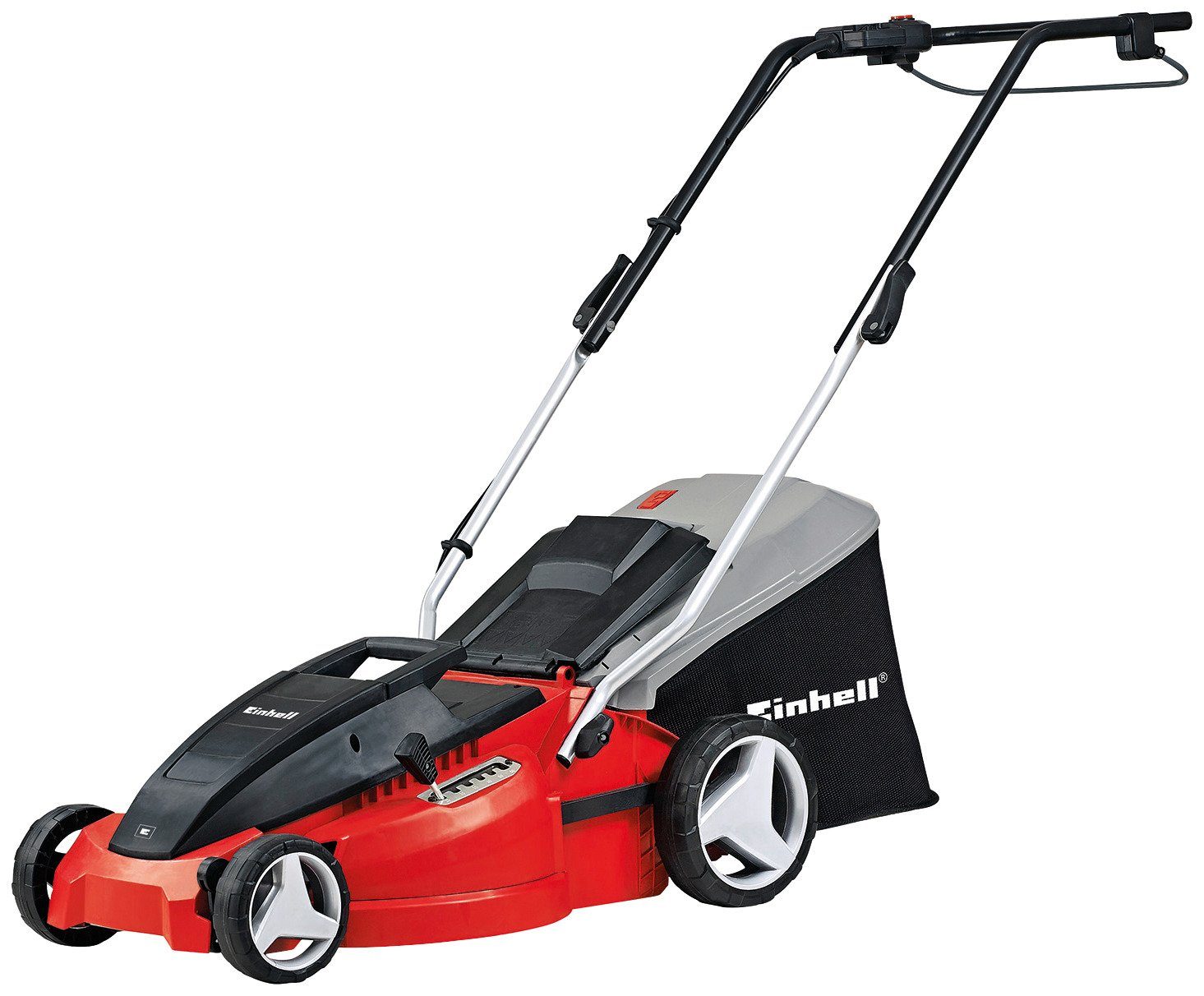 EINHELL ElektroRasenmäher »GCEM 1742«, 42 cm Schnittbreite online