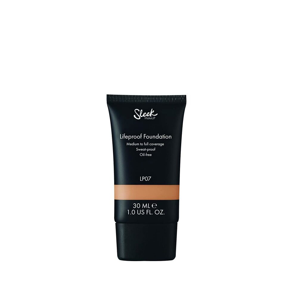 Foundation Makeup Lifeproof Foundation Öl frei Lp07 30ml