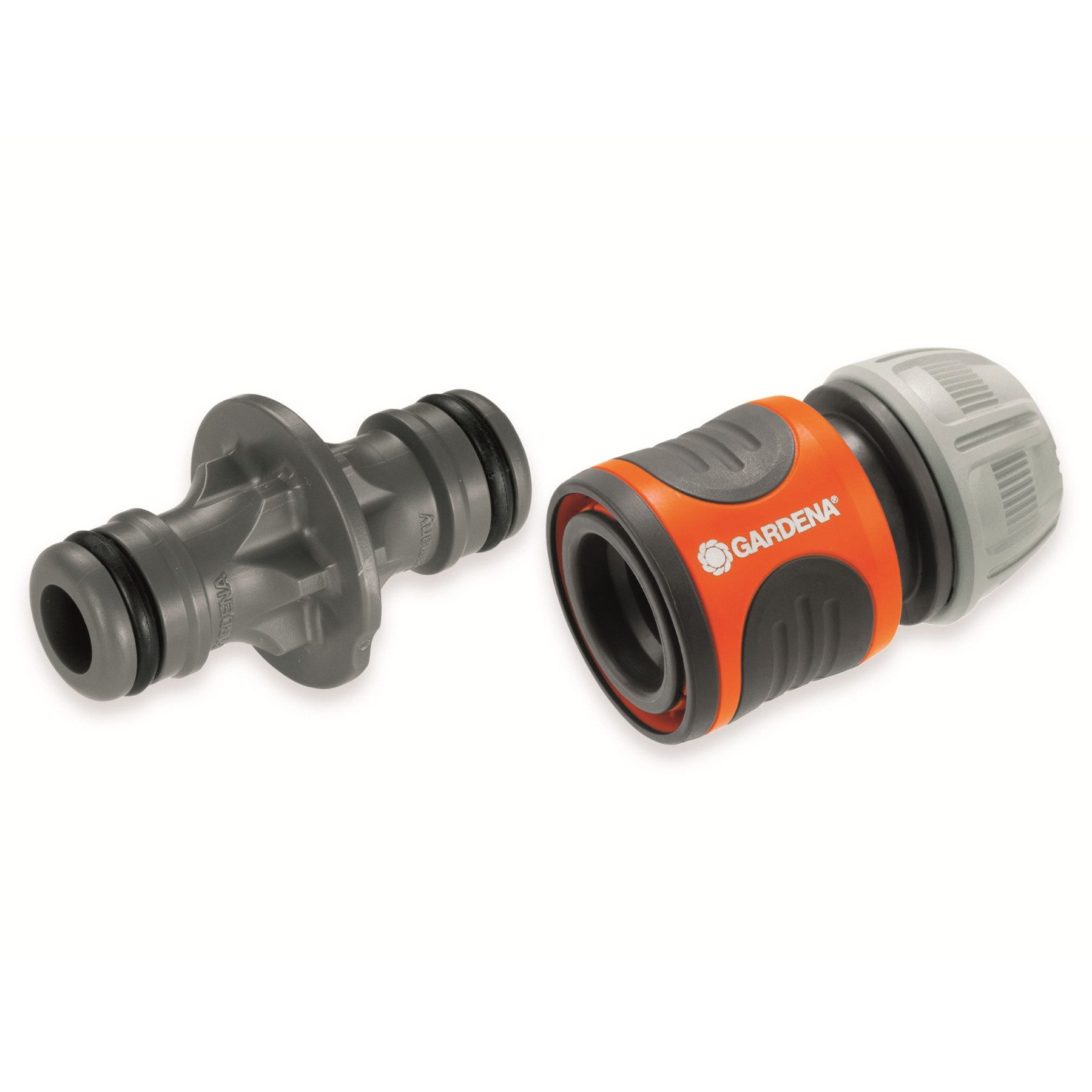Bewässerungssystem GARDENA Kupplungs-Satz 18283-20, 13mm (1/2)