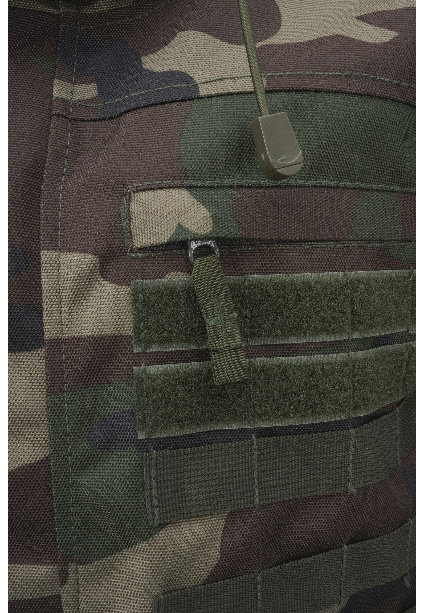 Brandit Winterjacke Brandit Herren Performance Outdoorjacket (1-St)