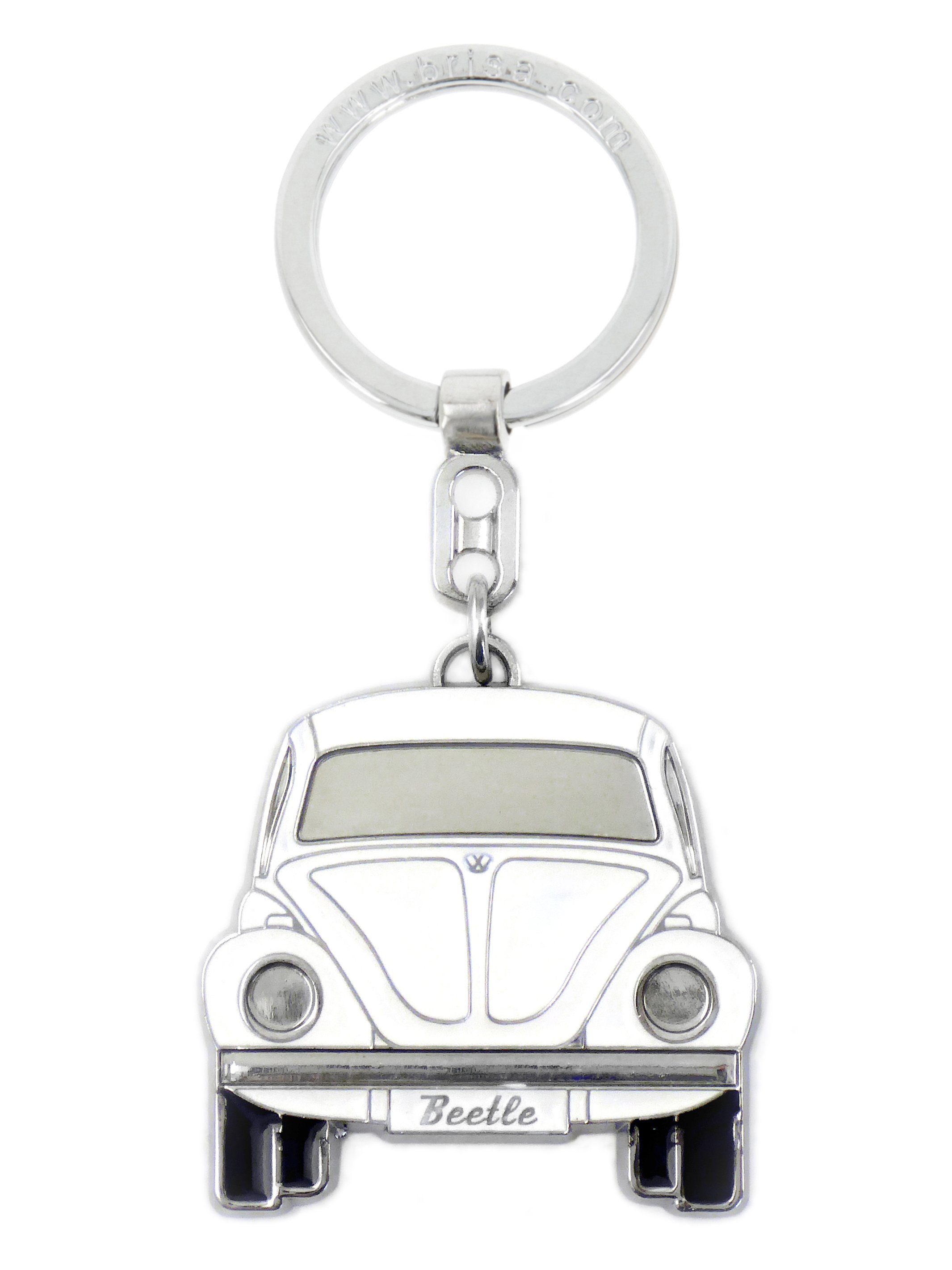 VW Collection by BRISA Schlüsselanhänger VW günstig online kaufen