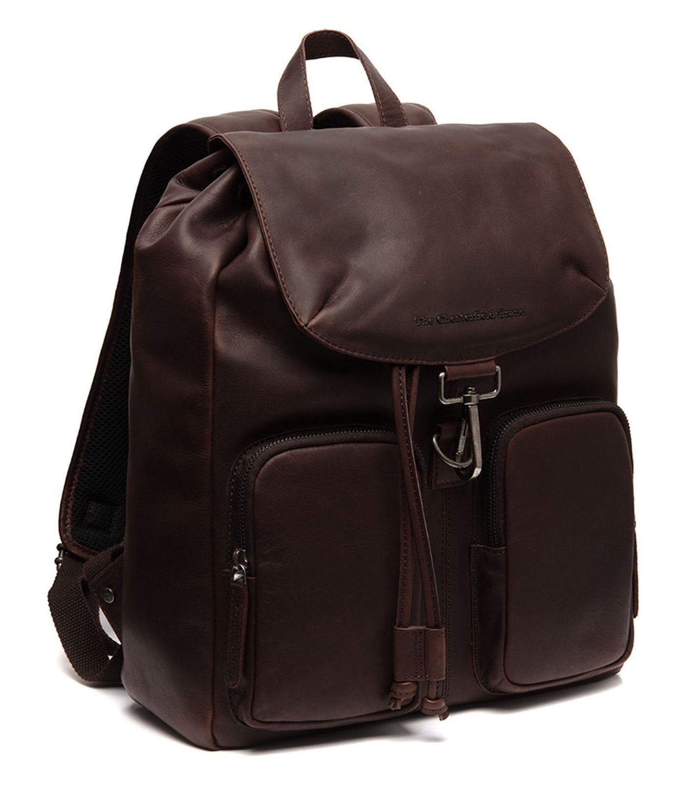 The Chesterfield Brand Freizeitrucksack Acadia