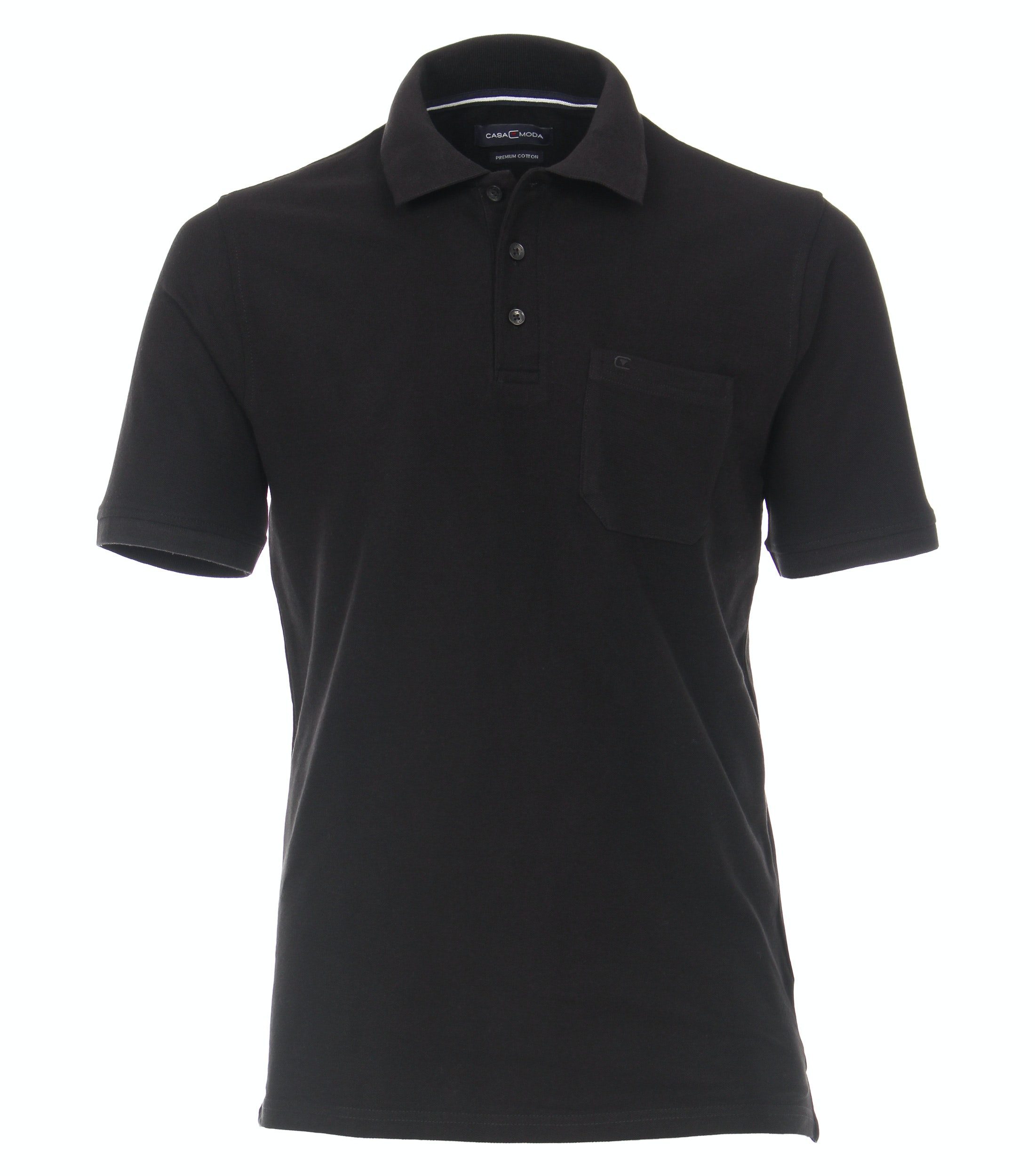 CASAMODA Poloshirt