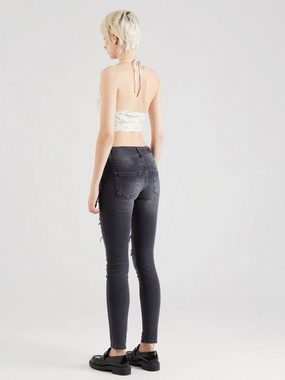 ONLY Skinny-fit-Jeans BLUSH (1-tlg) Cut-Outs