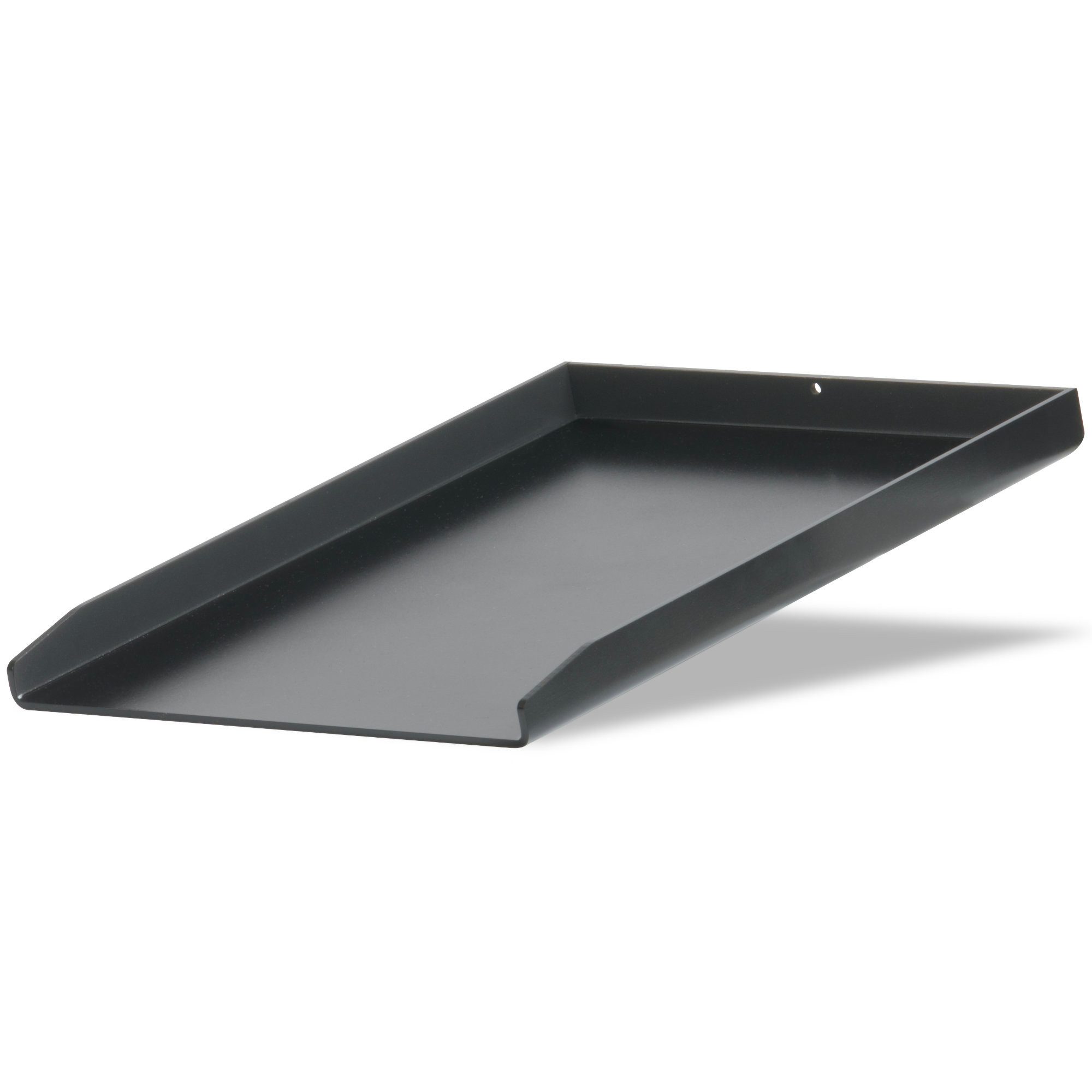BBQ-Toro Grillplatte Stahl Keramik Grillplatte 30 x 40 cm, Keramikbeschichtete Grillplatte (1-St), Kann direkt genutzt werden