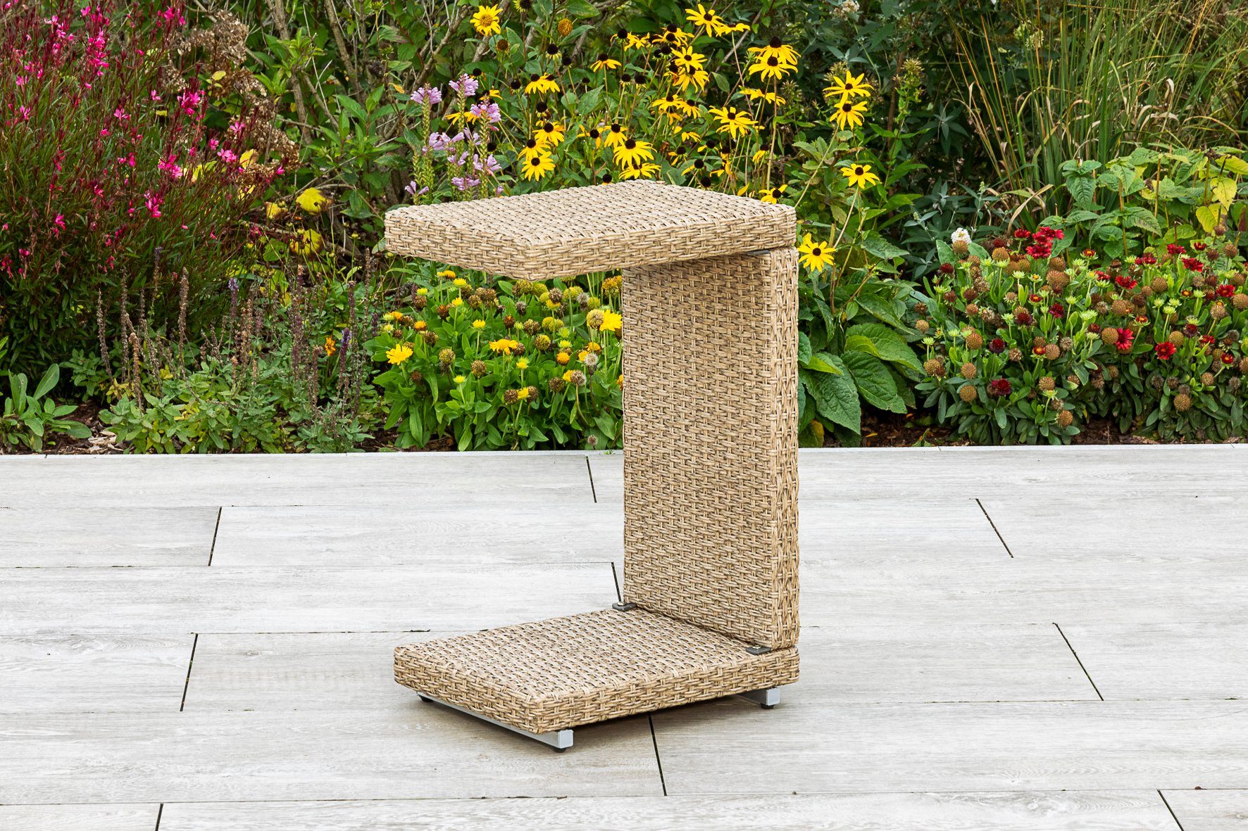 MERXX Beistelltisch Andalusia, 33x42 cm