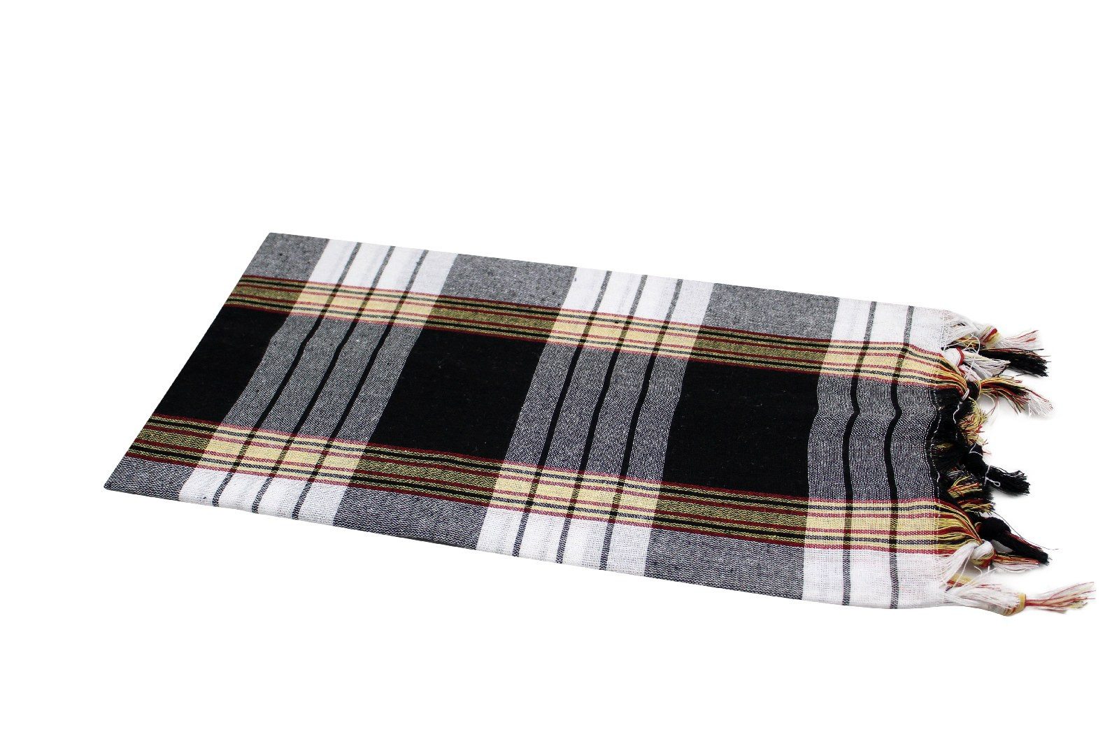 my Hamam Hamamtücher Hamamtuch kariert "Classic Style" - myHamam, in 4 Farb günstig online kaufen