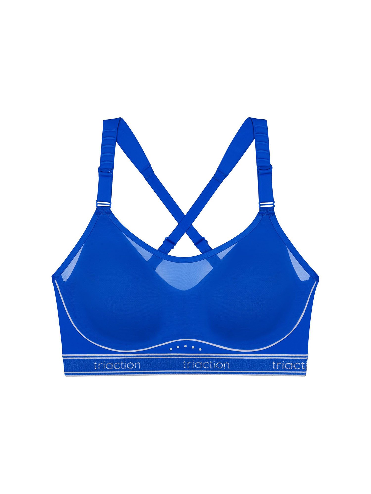 Triumph Sport-BH Triaction Cardio Air Sport Bra, Trainings‑BH, Fitness BH