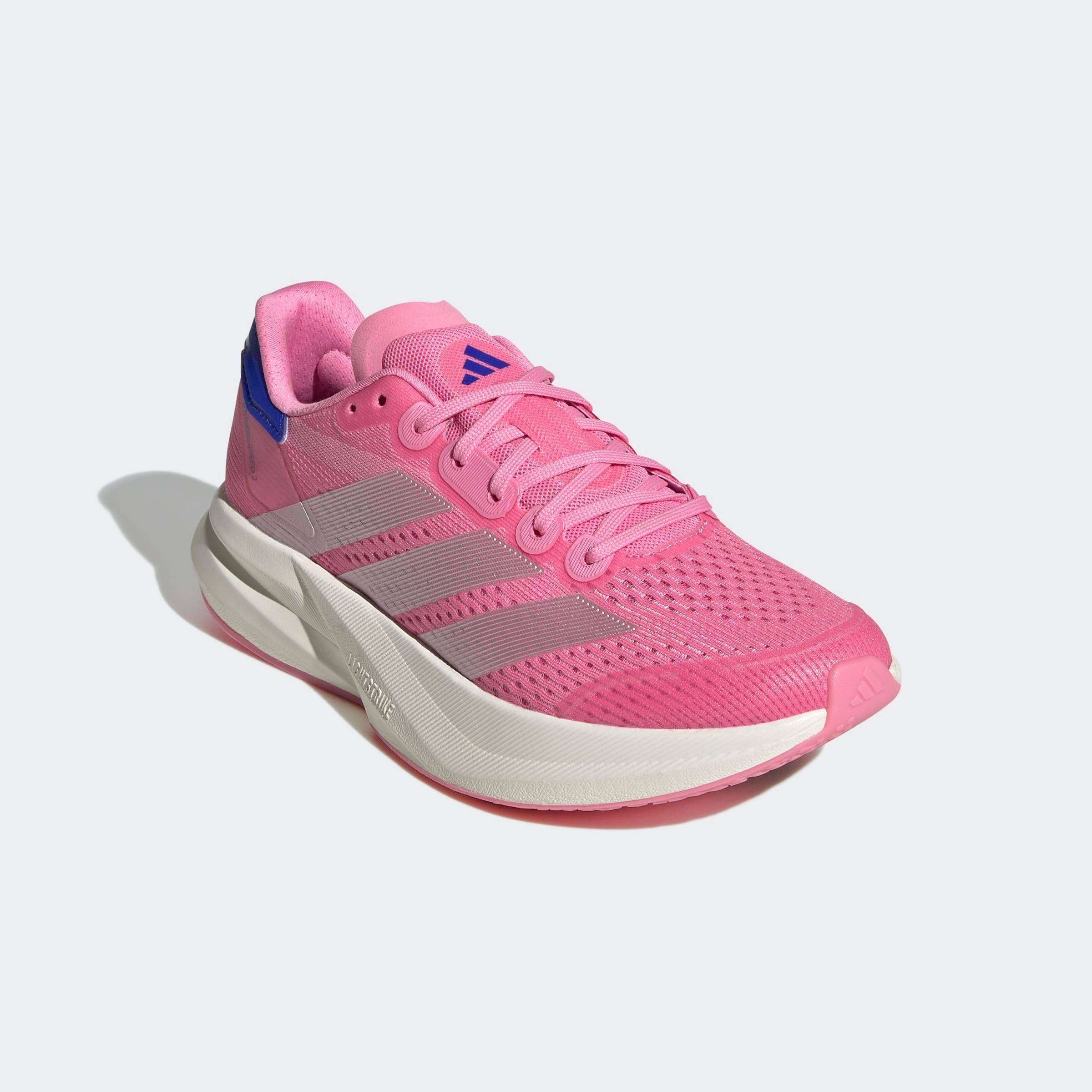 adidas Performance DURAMO SPEED 2 Laufschuh günstig online kaufen