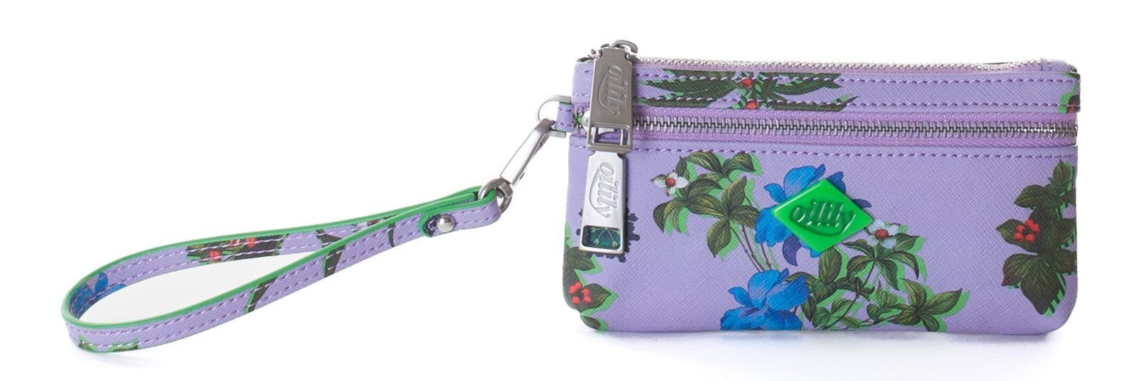 Oilily Geldbörse Biotope günstig online kaufen