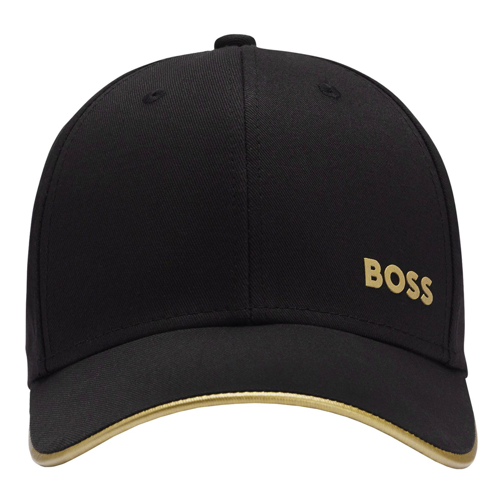 BOSS Baseball Cap Bold mit kleinem günstig online kaufen