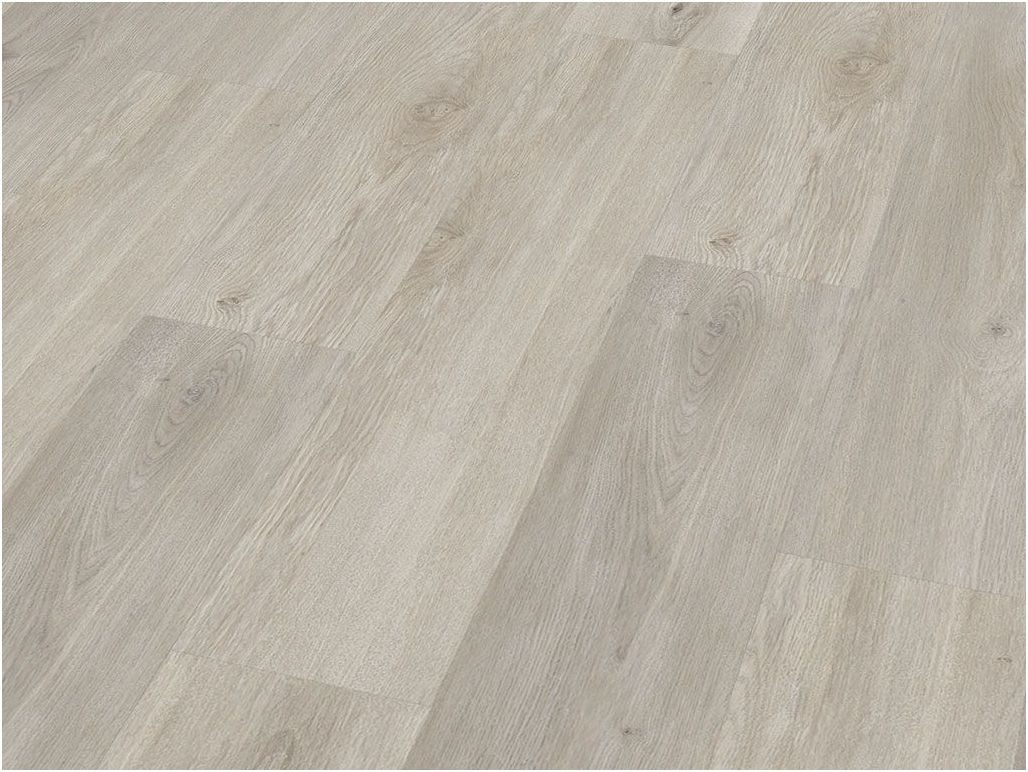 Stilewo Vinylboden Click-Vinyl SPC 4138 Lome Eiche 4,5mm Breitdiele inkl. Trittschall