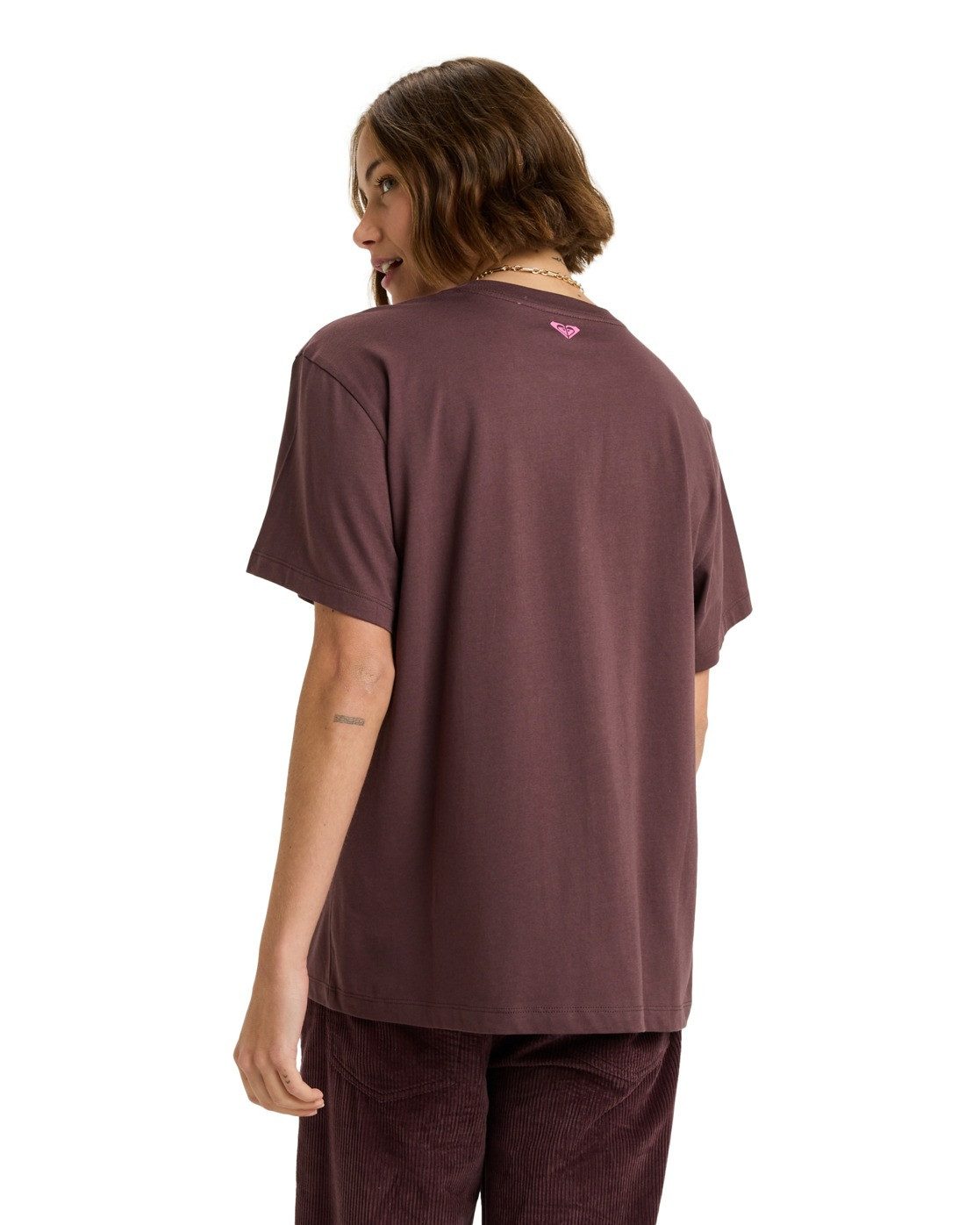 Roxy T-Shirt Hangloose The Sky günstig online kaufen