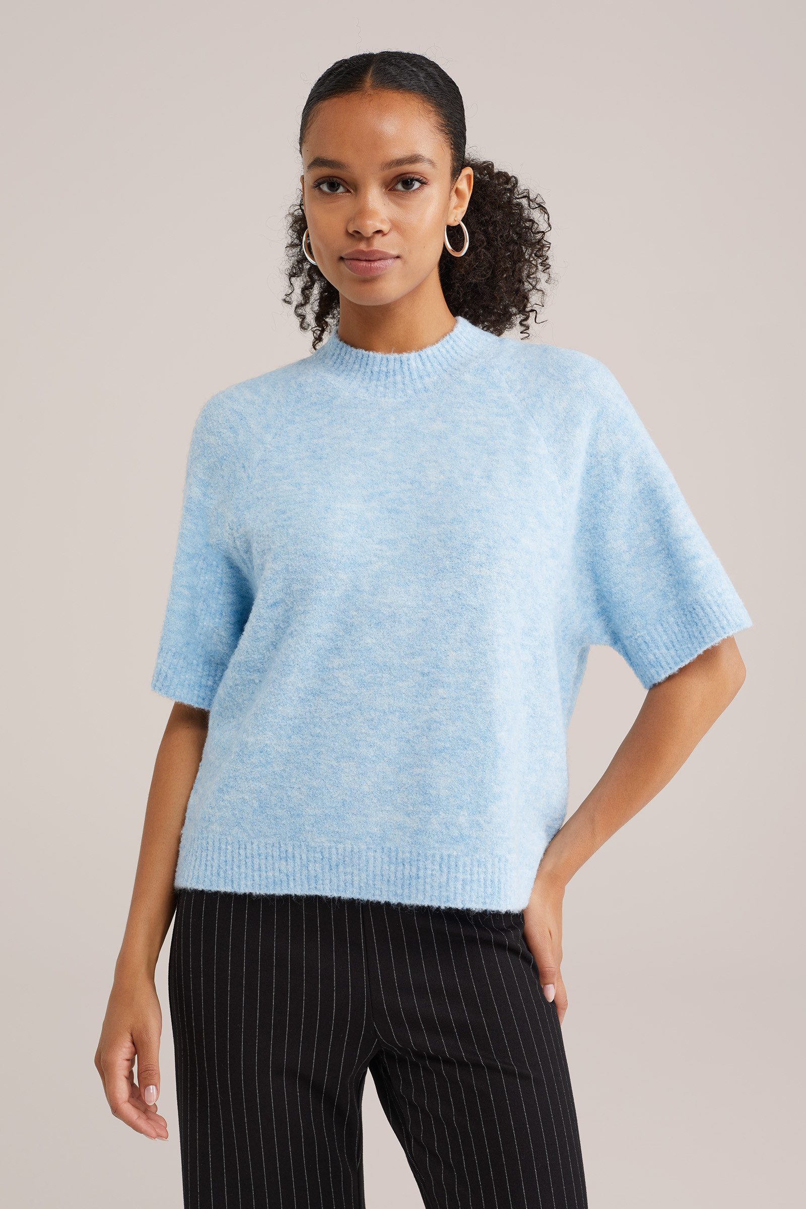 WE Fashion Longpullover günstig online kaufen