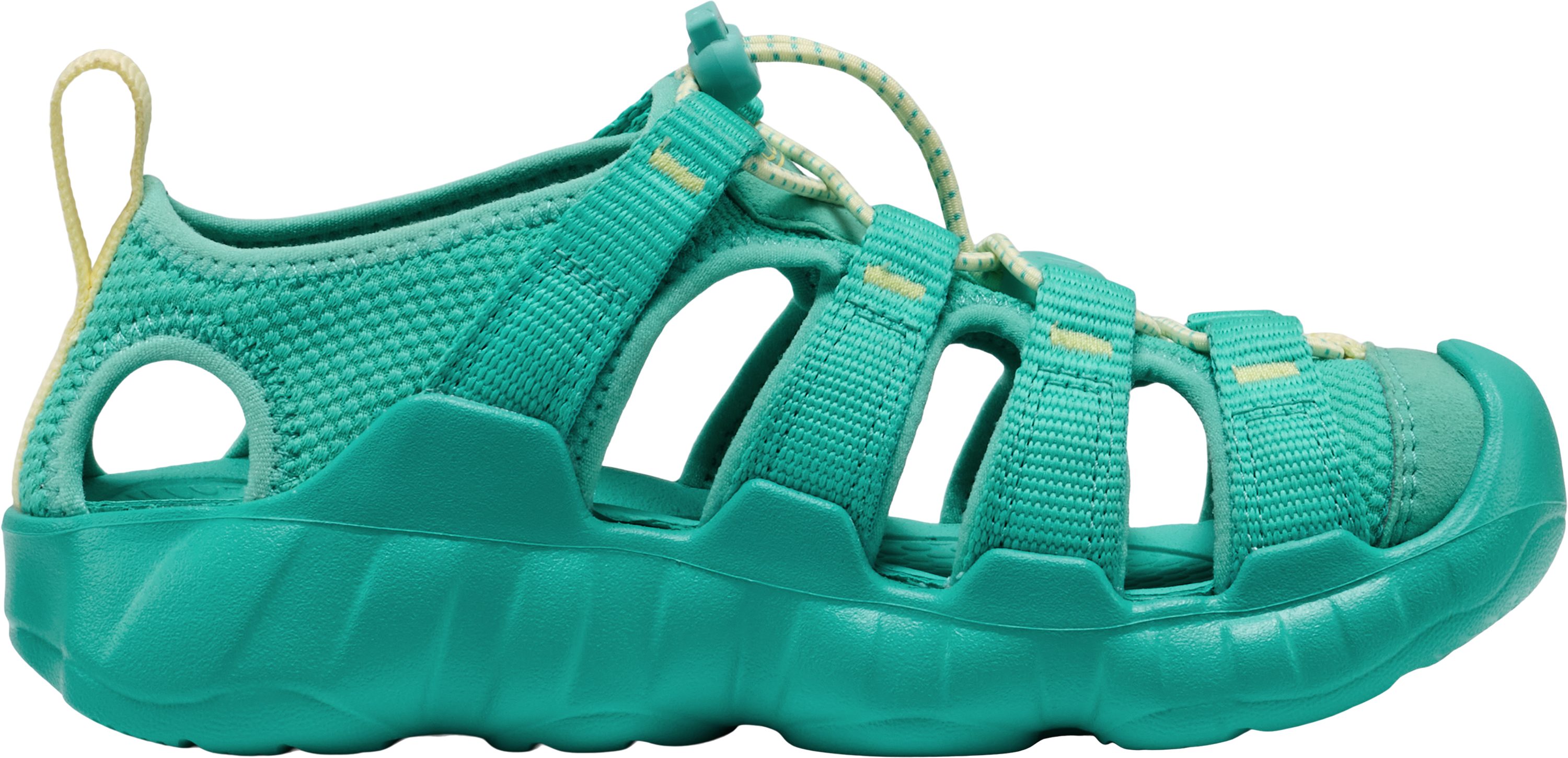 Keen HYPERPORT H2 Sandale waschbar und schnell trocknend