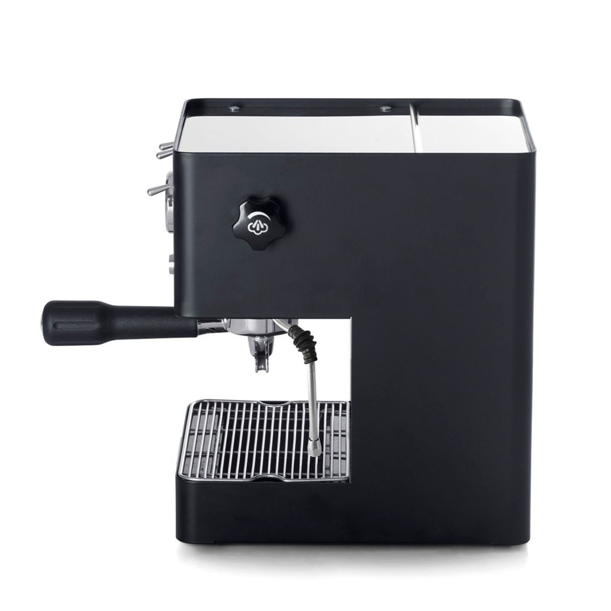 La Pavoni Siebträgermaschine New Casa bar nera