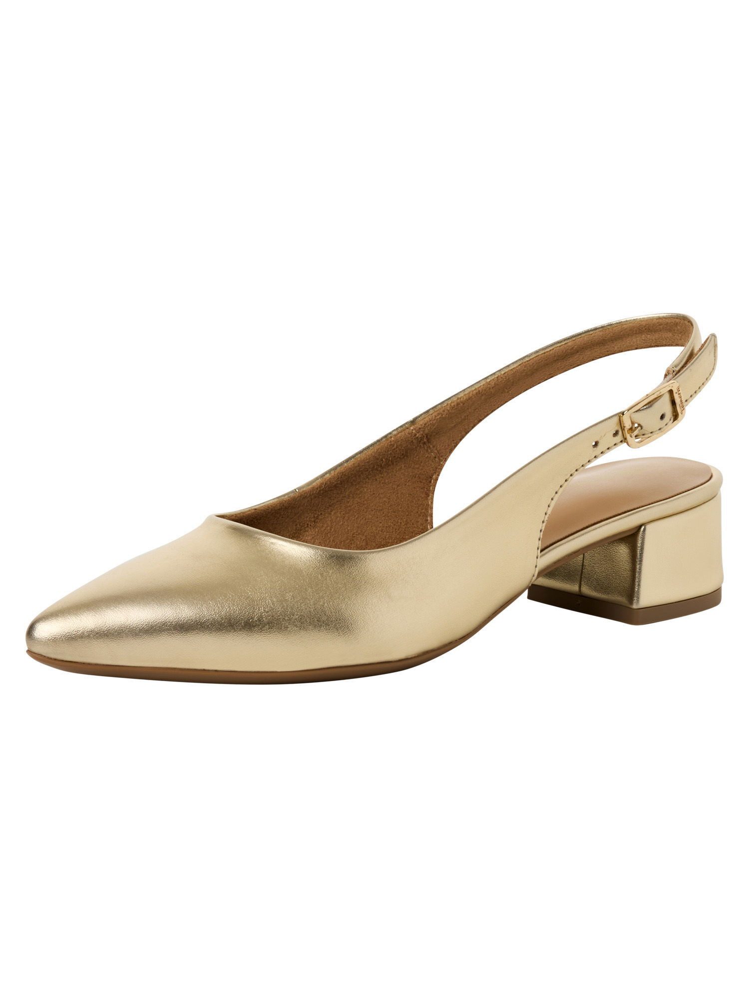 Tamaris Slingpumps 1-29505-44 Slingpumps TOUCH-IT
