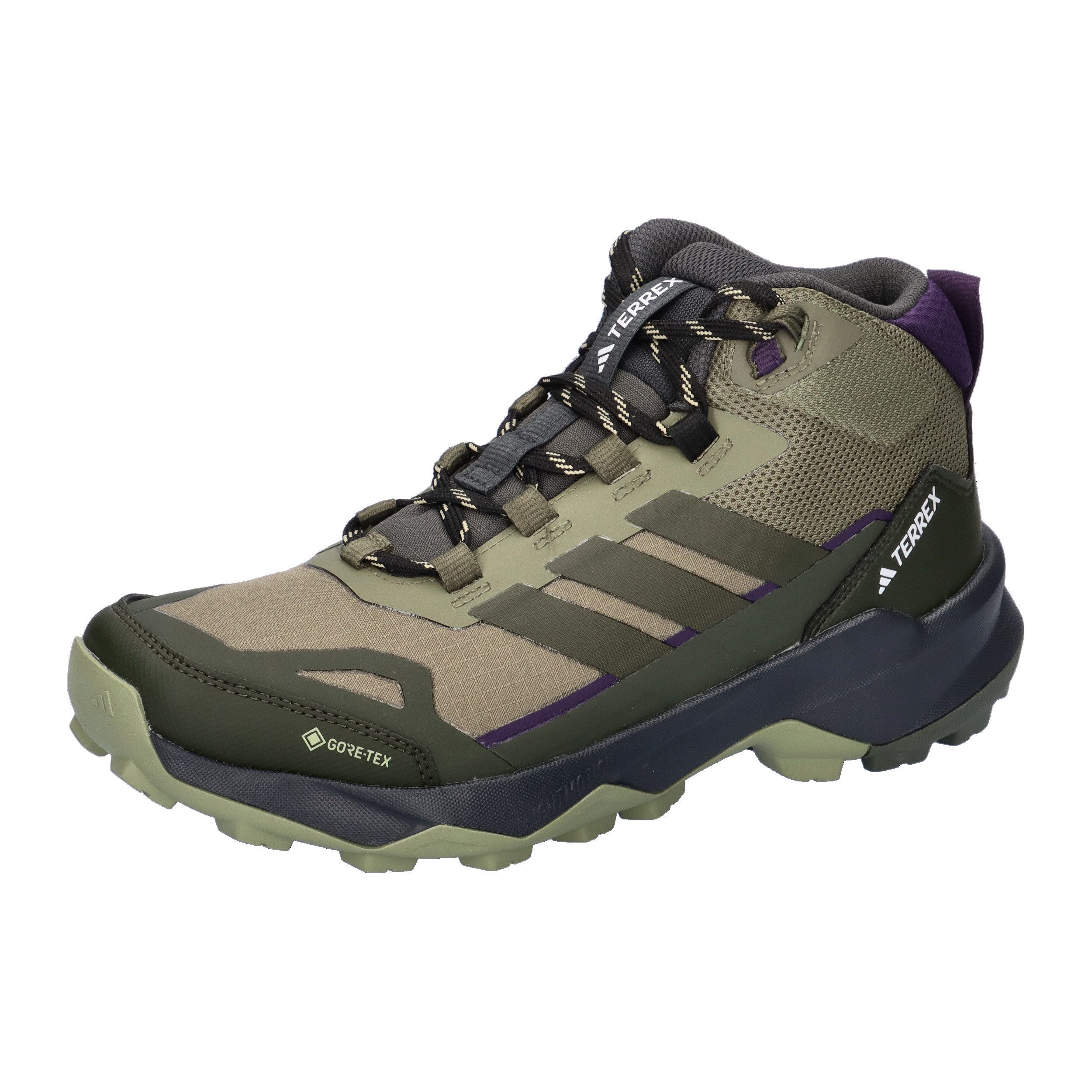 adidas TERREX adidas TERREX Damen Wanderstiefel SKYCHASER GTX W Wanderstief günstig online kaufen