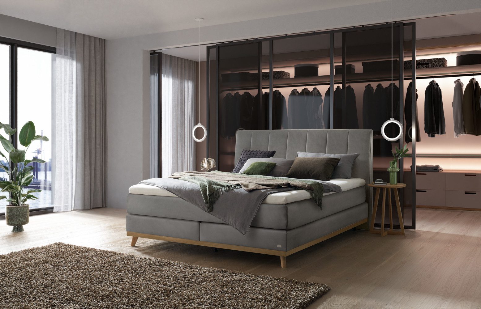 HASENA Boxspringbett
