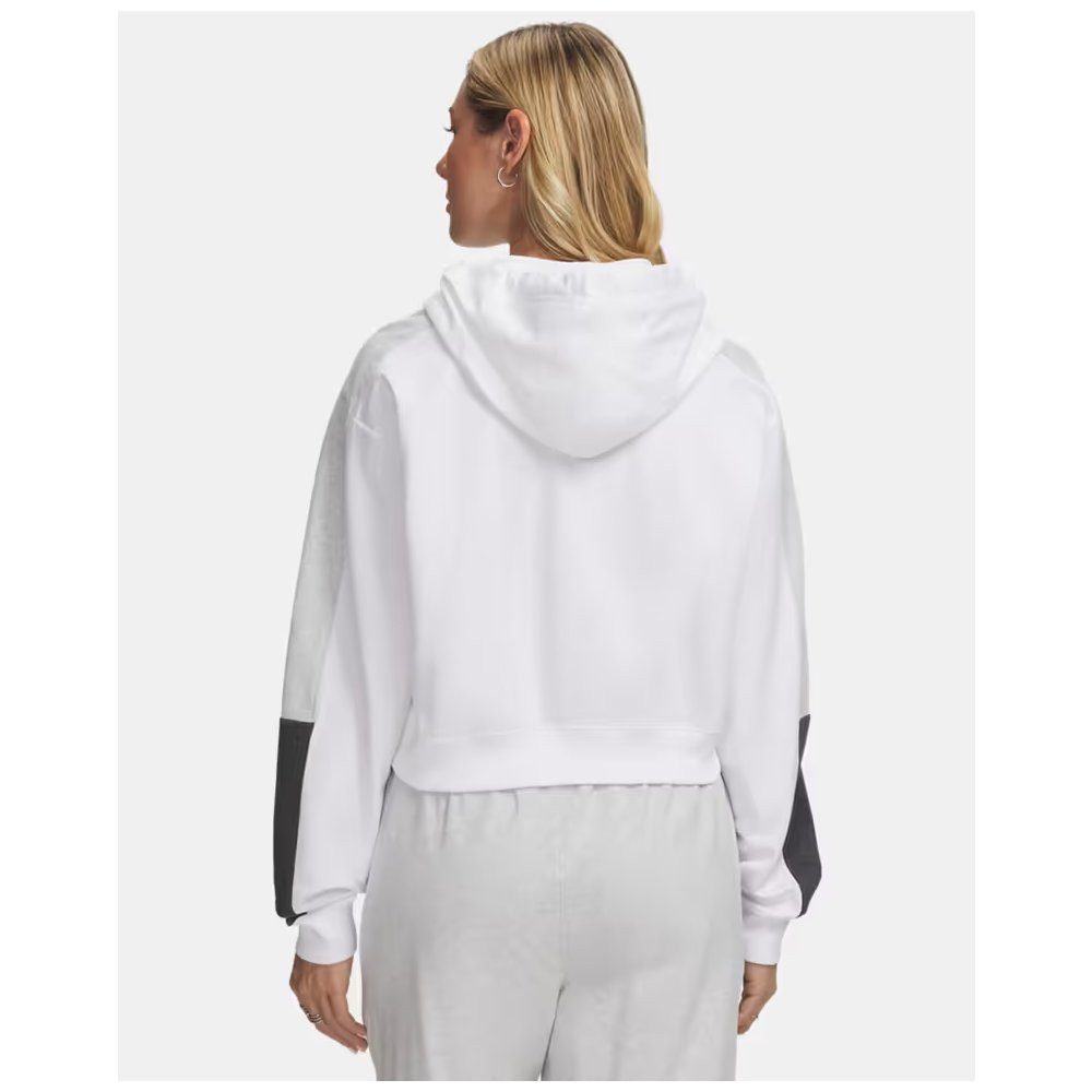 Under Armour® Hoodie Sport Terry Trend Hoodie
