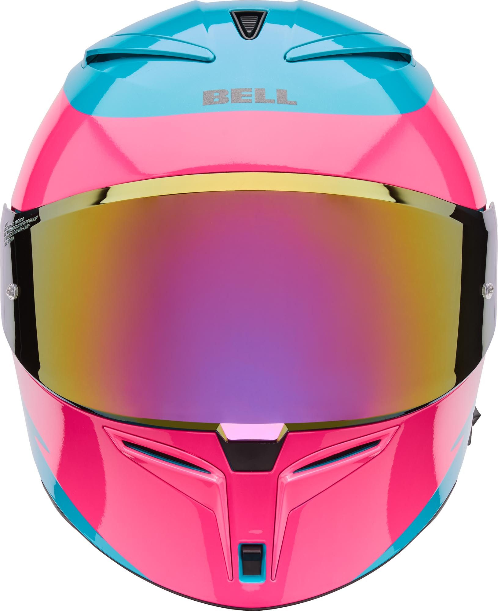 Bell Motorradhelm Lithium MIPS Plus Fluid Helm, Pinlockscheibe enthalten,herausnehmbares Innenfutter,integriertes