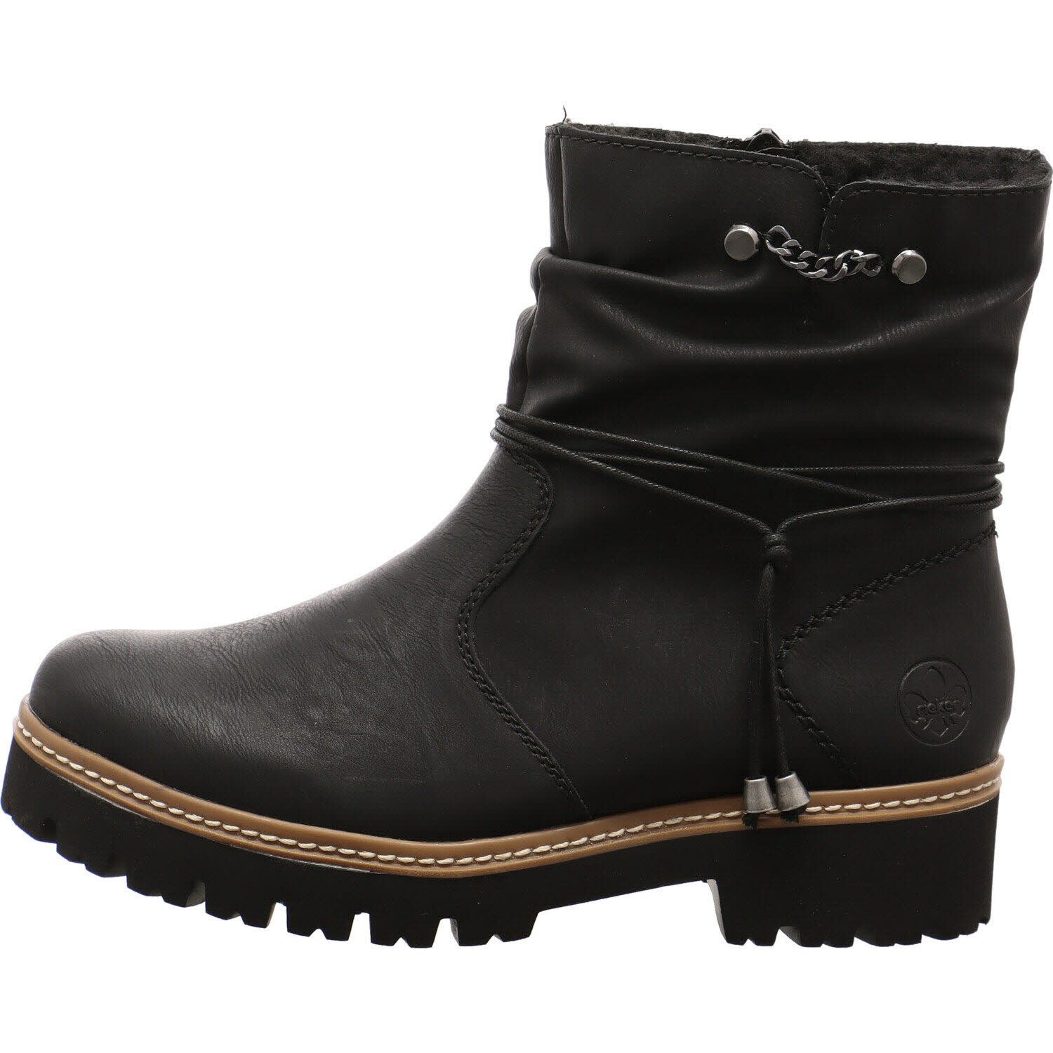 Rieker Stiefel günstig online kaufen