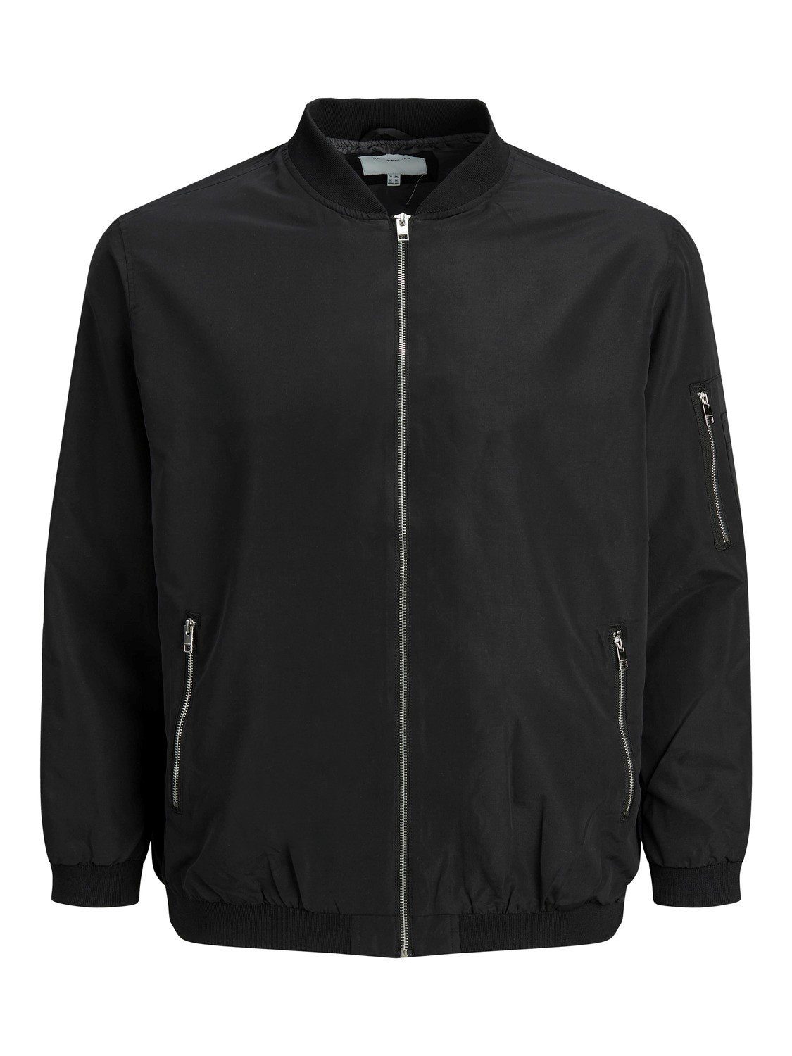 Jack & Jones Blouson JJERUSH BOMBER PS NOOS günstig online kaufen