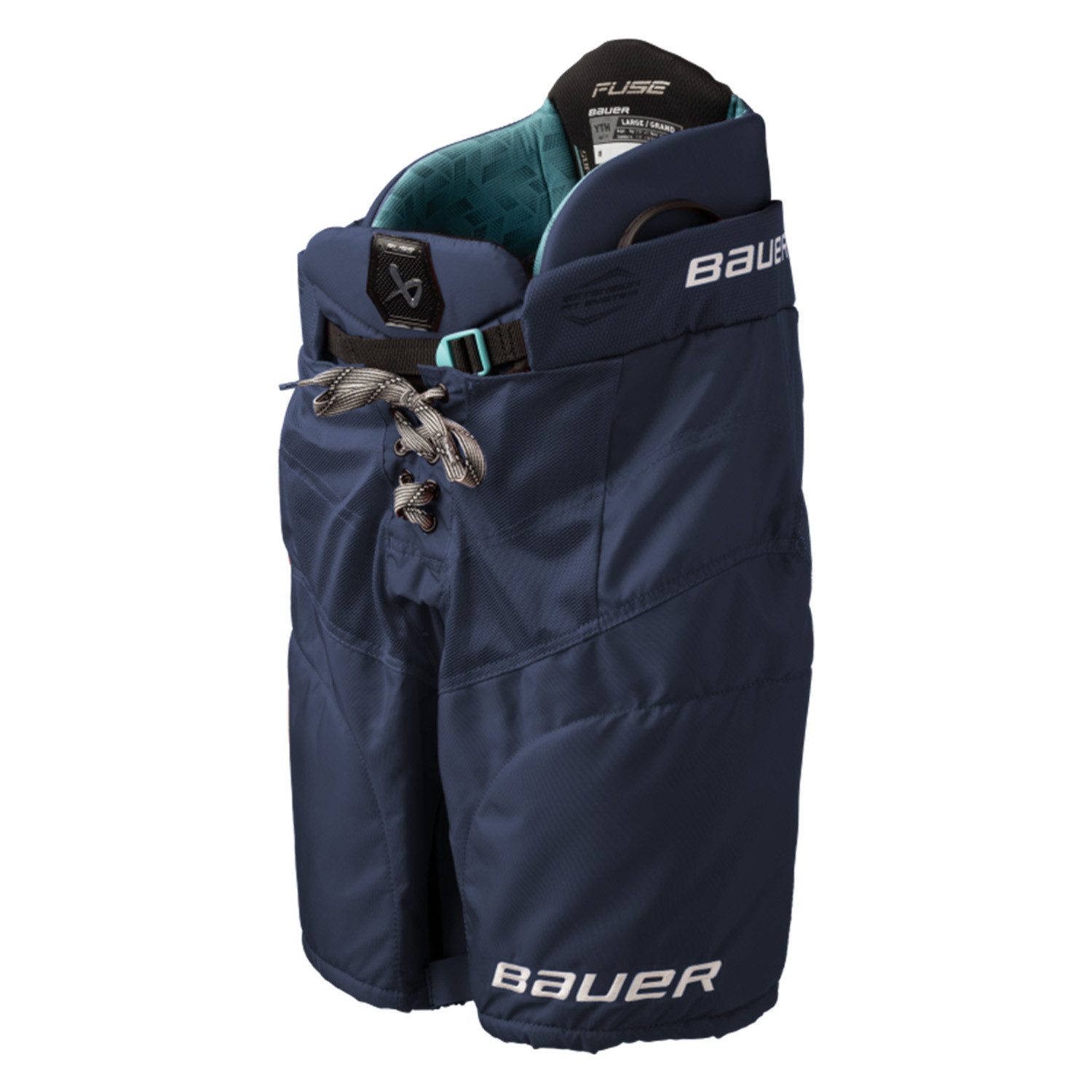 Bauer Schutzhose Hose Bauer Supreme FUSE Bambini