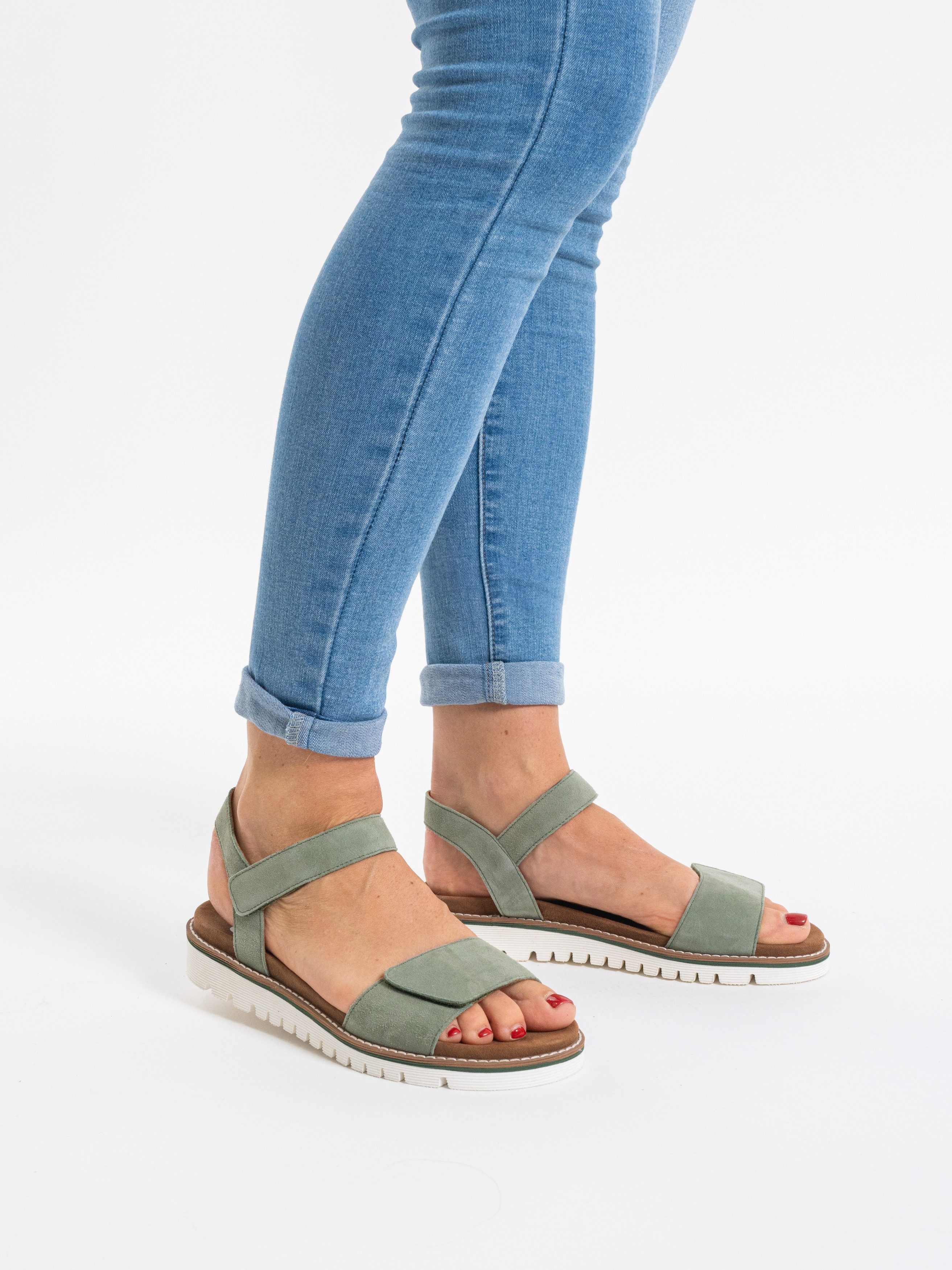 Ara Damen Sandale Kent-Sport Sandale