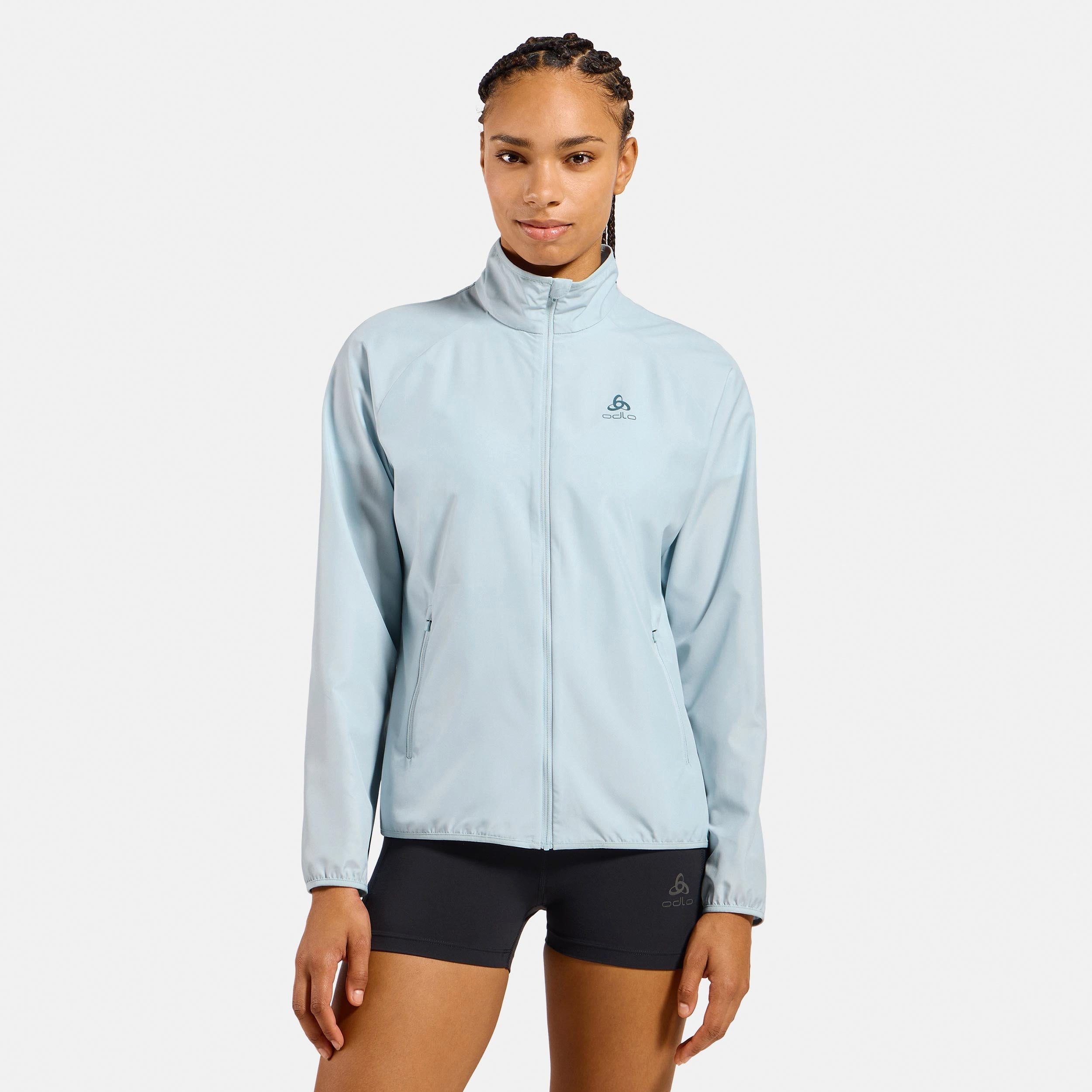 Odlo Laufjacke Essential Light