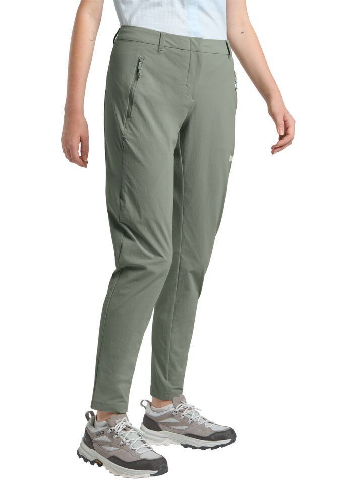 Outdoorhose HIKEOUT PANTS W