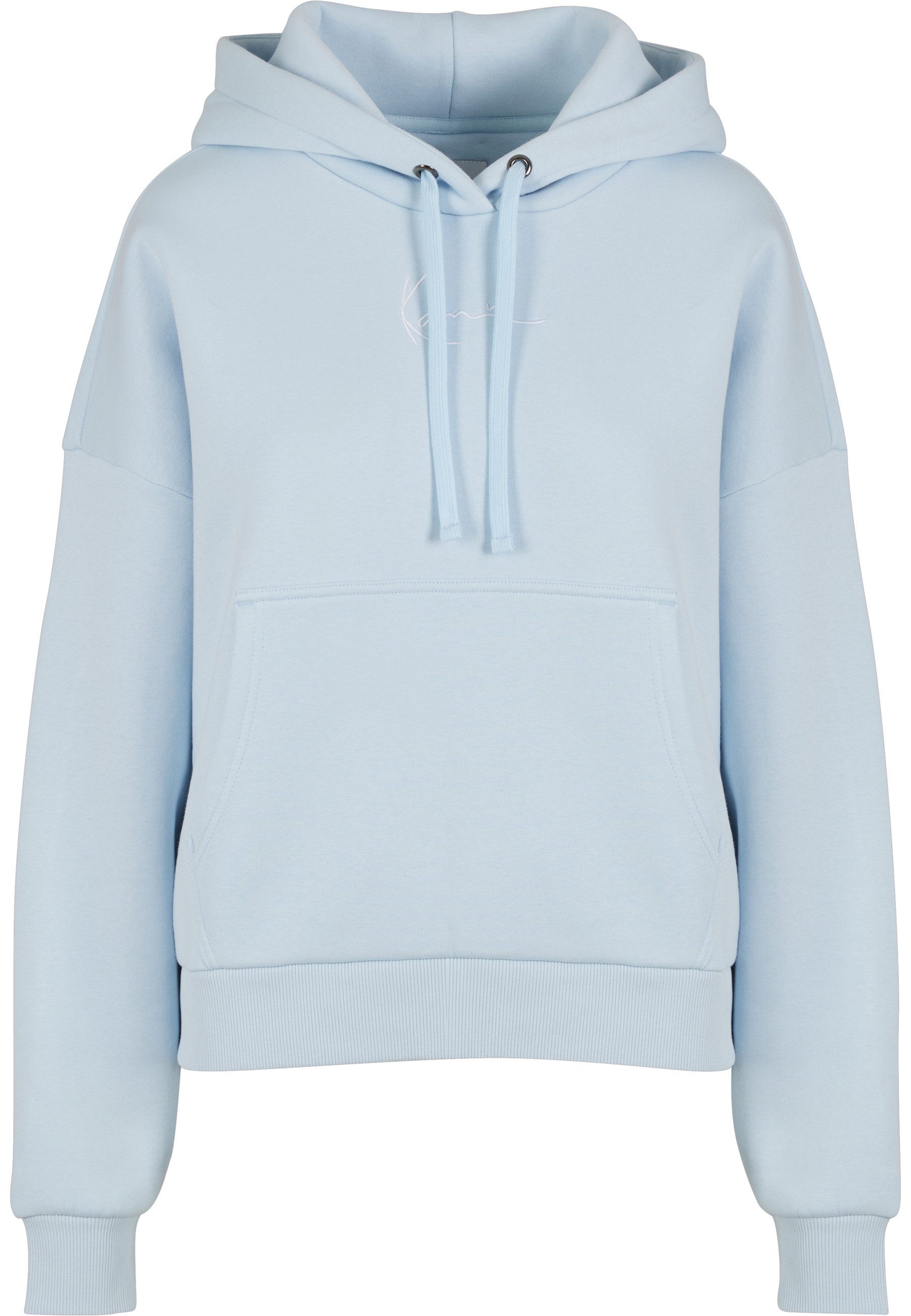 Karl Kani Kapuzensweatshirt Karl Kani Small Signature Essential Os Hoodie günstig online kaufen