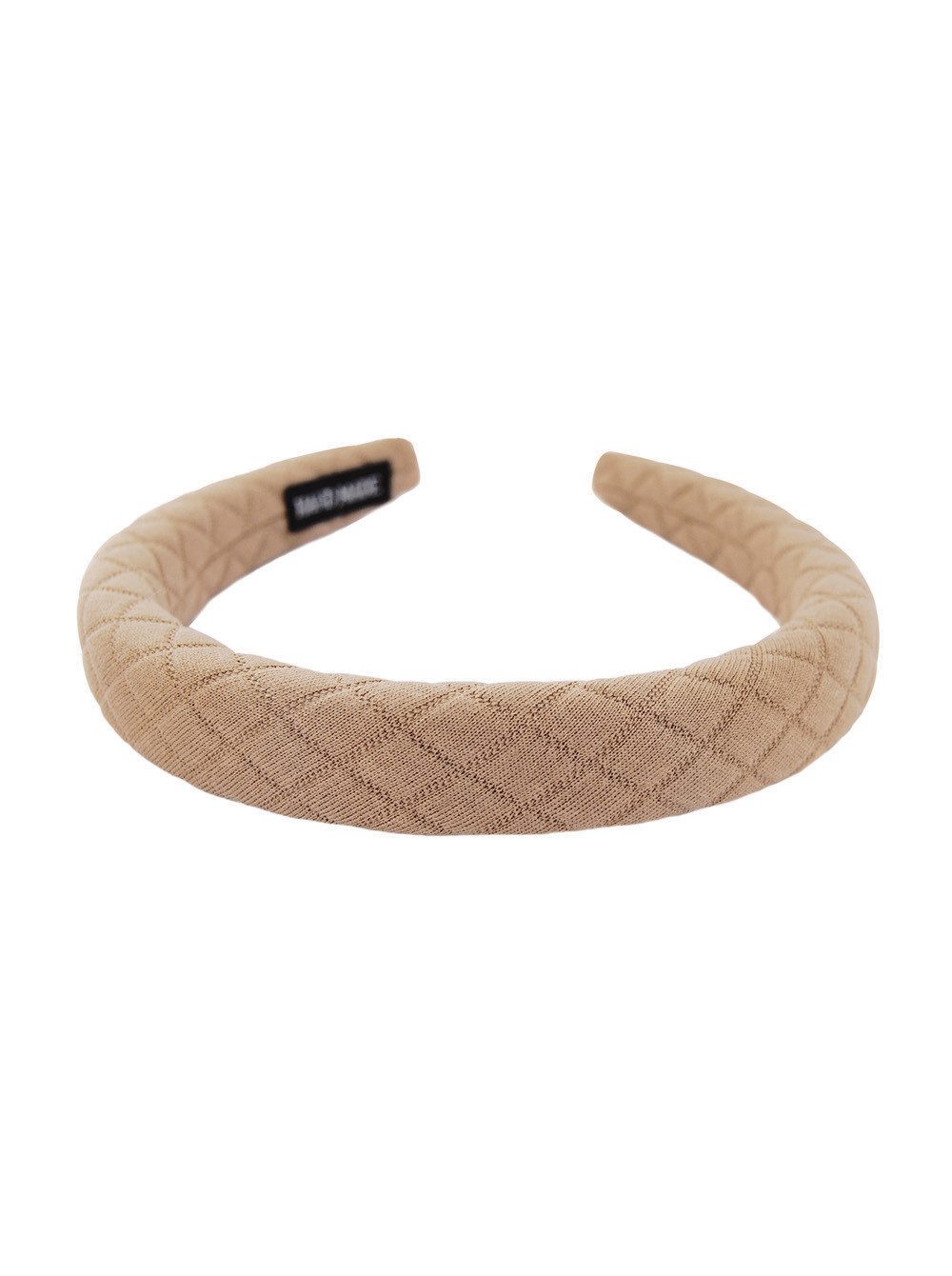 axy Haarreif Stoff gepolstertes Stirnband Haarreif, günstig online kaufen