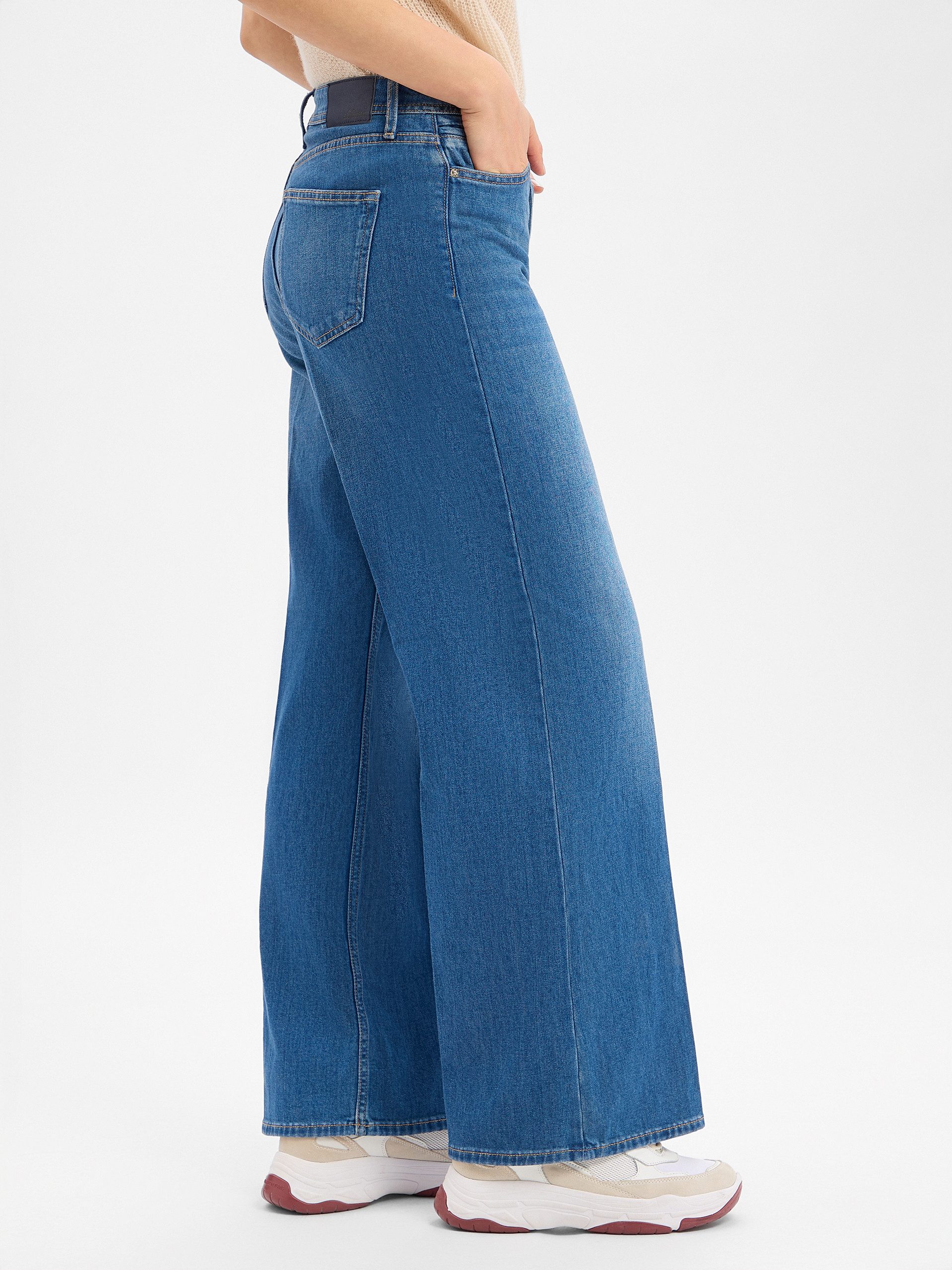 s.Oliver Schlagjeans Suri