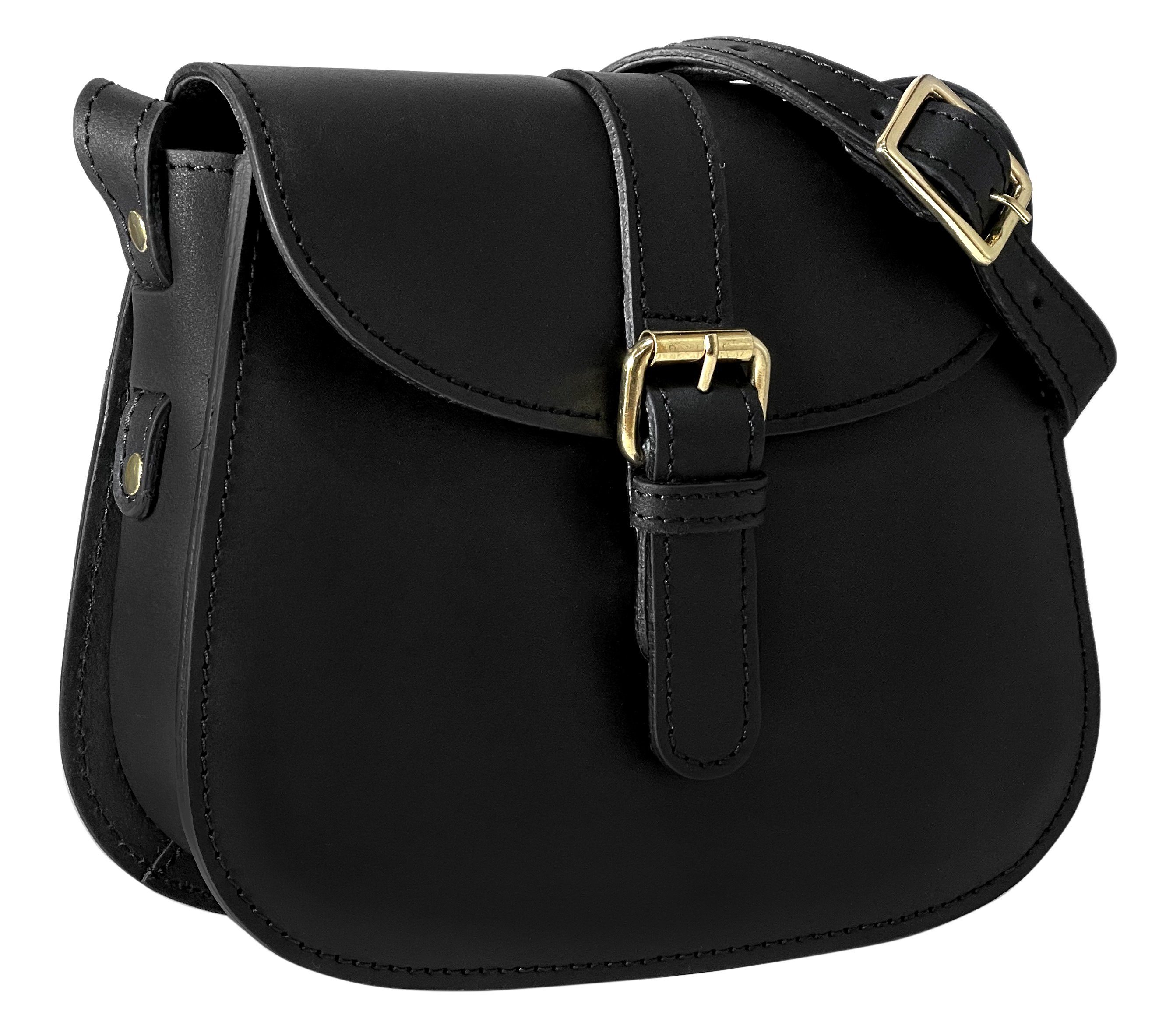 Handtasche Gusti Leder Handtasche Linda