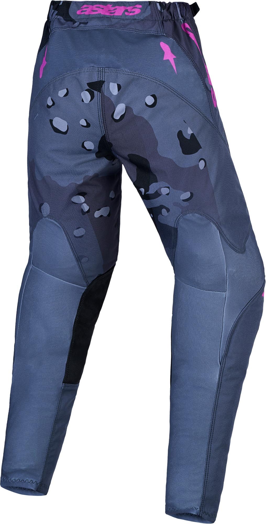 Alpinestars Motorradhandschuhe Fluid Lone Jugend Motocross Hose