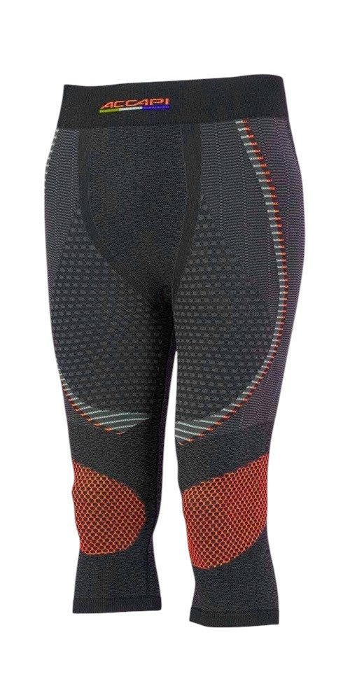 3/4-Hose Funktionsunterwäsche Unterziehhose 3/4 Ergoracing (warm, nahtlos)