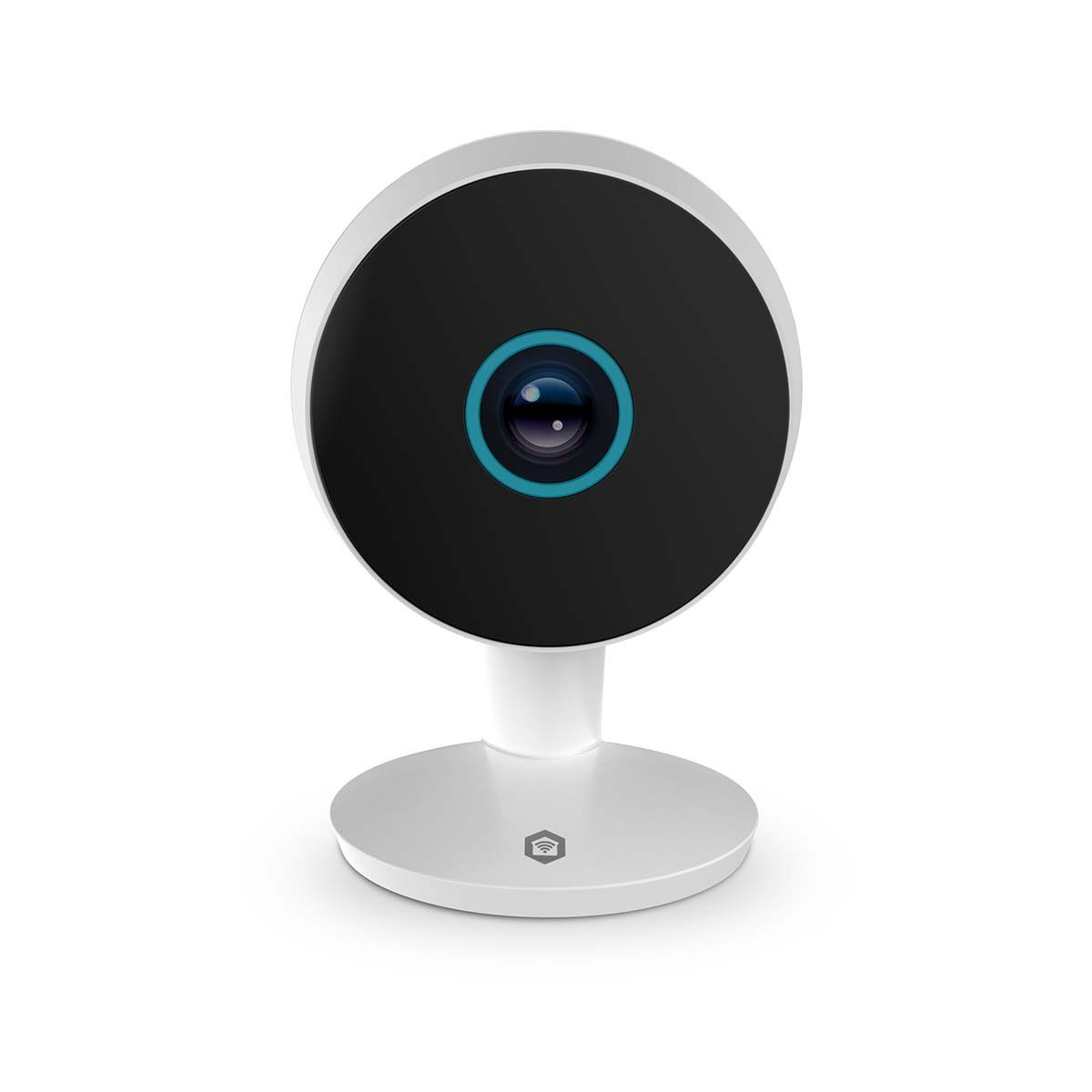 Nedis Überwachungskamera WIFICI08CWT (1-tlg)