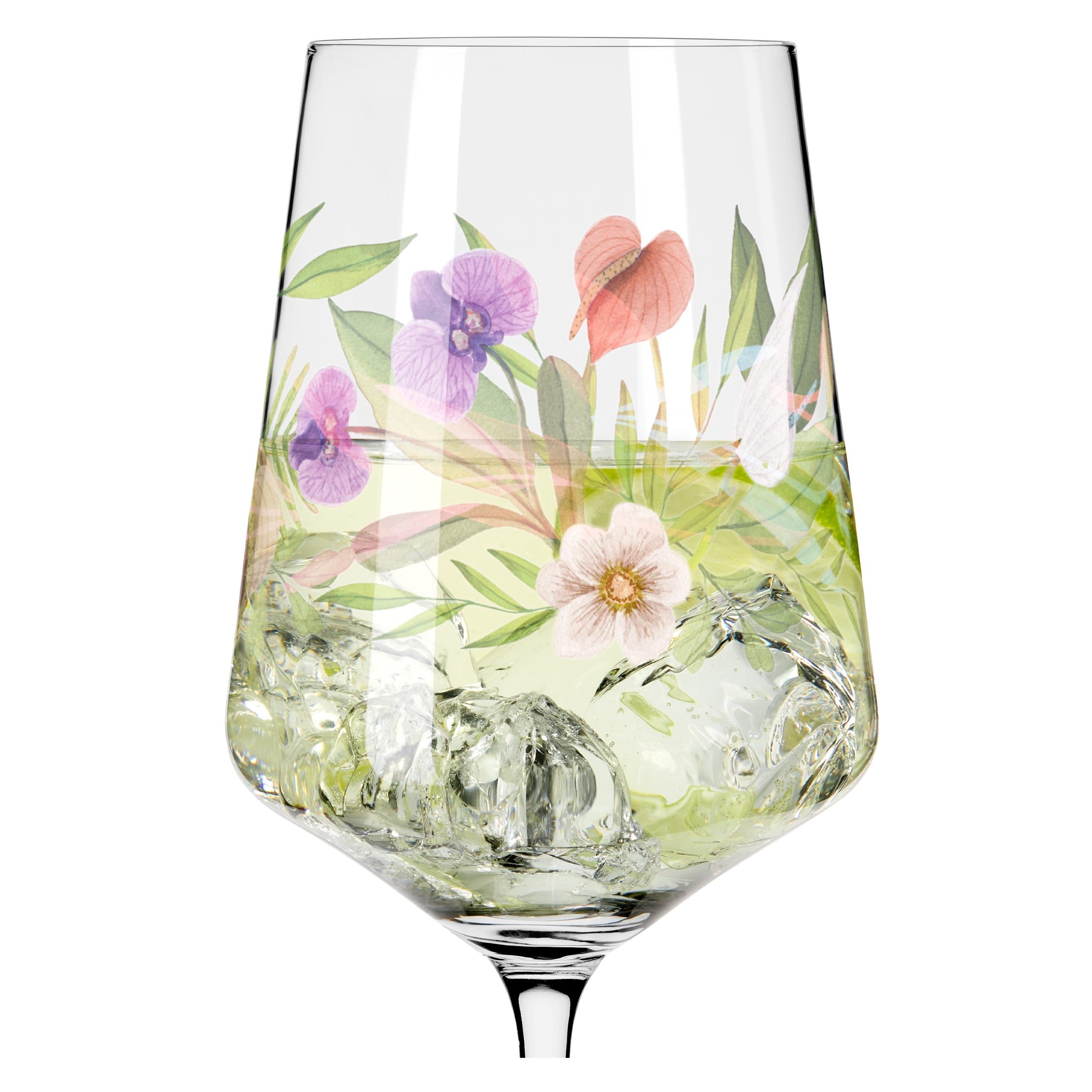 Ritzenhoff Aperitifglas Sommertau