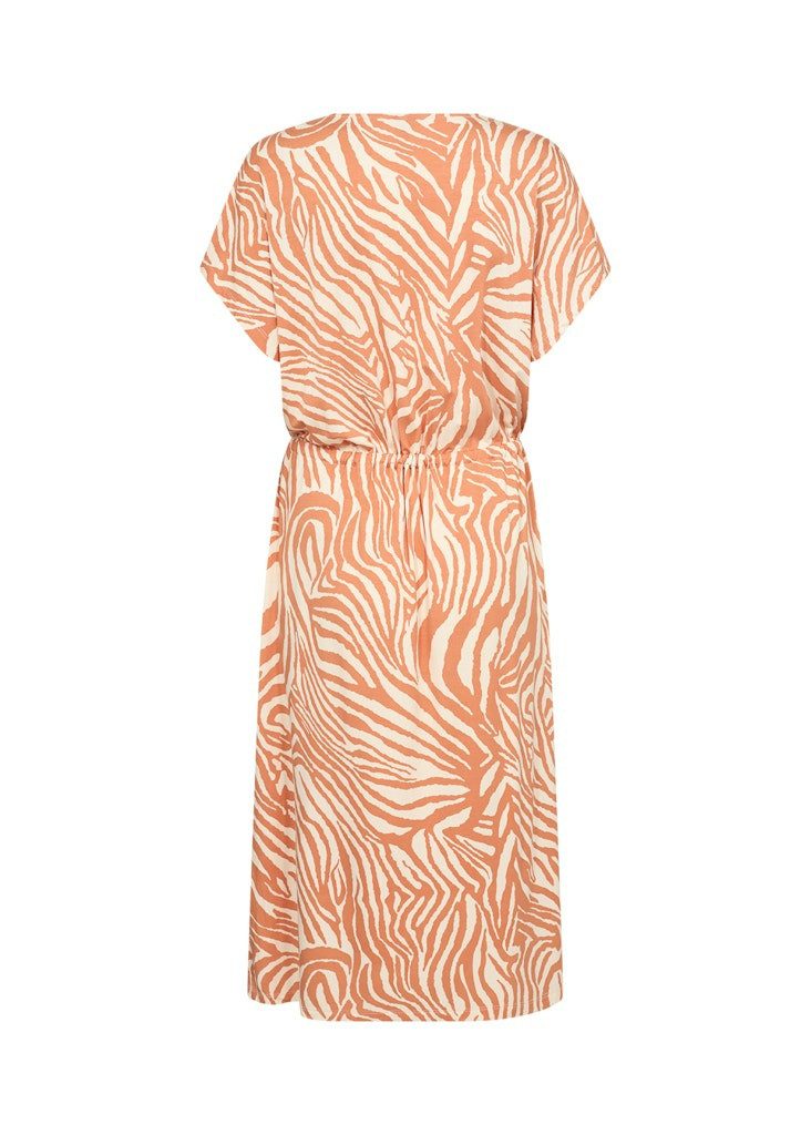 soyaconcept Sommerkleid Sommerkleid für Damen (keine Angabe, 1-tlg) keine Angabe