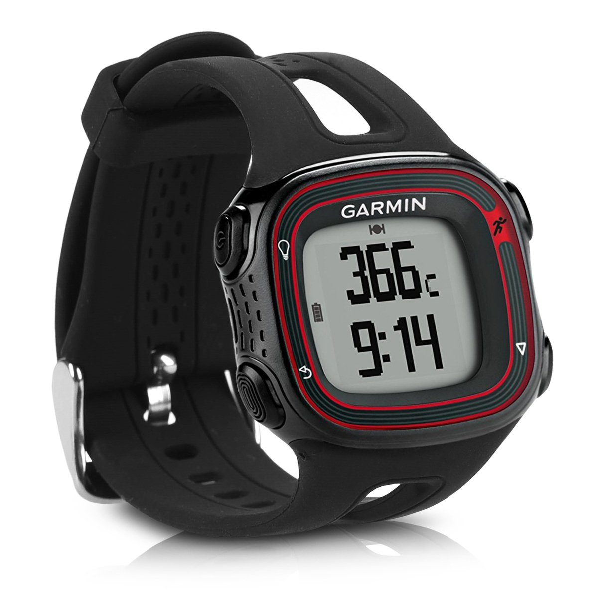 Garmin forerunner 10 armband hot sale