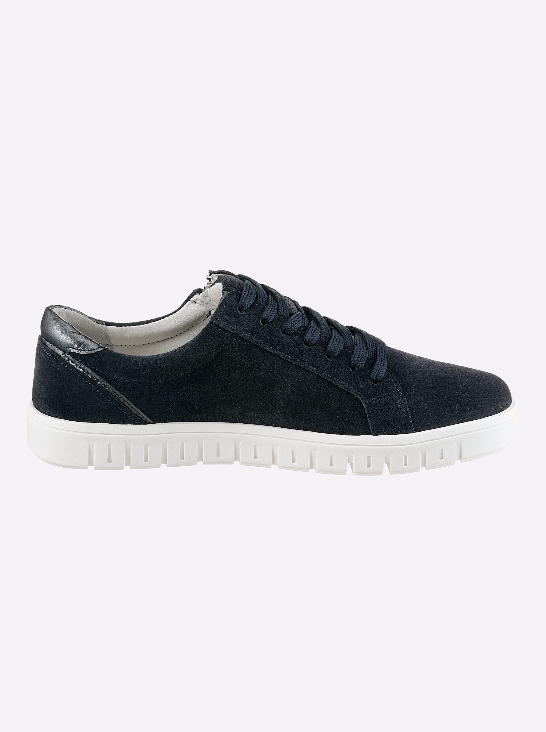 airsoft modern+ Sneaker Sneaker Antirutschsohle, für orthopädische Einlagen günstig online kaufen