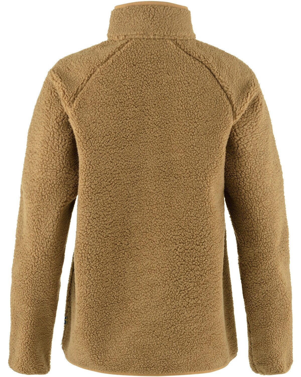 Fjällräven Fleecejacke Damen Faserpelzjacke Vardag