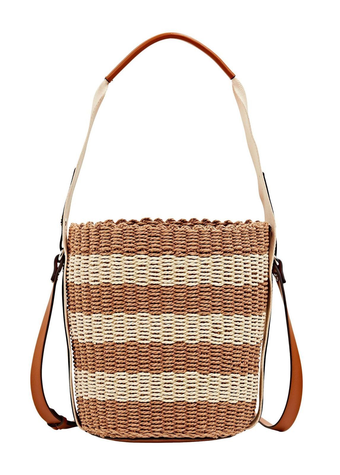 Esprit Schultertasche Deira günstig online kaufen