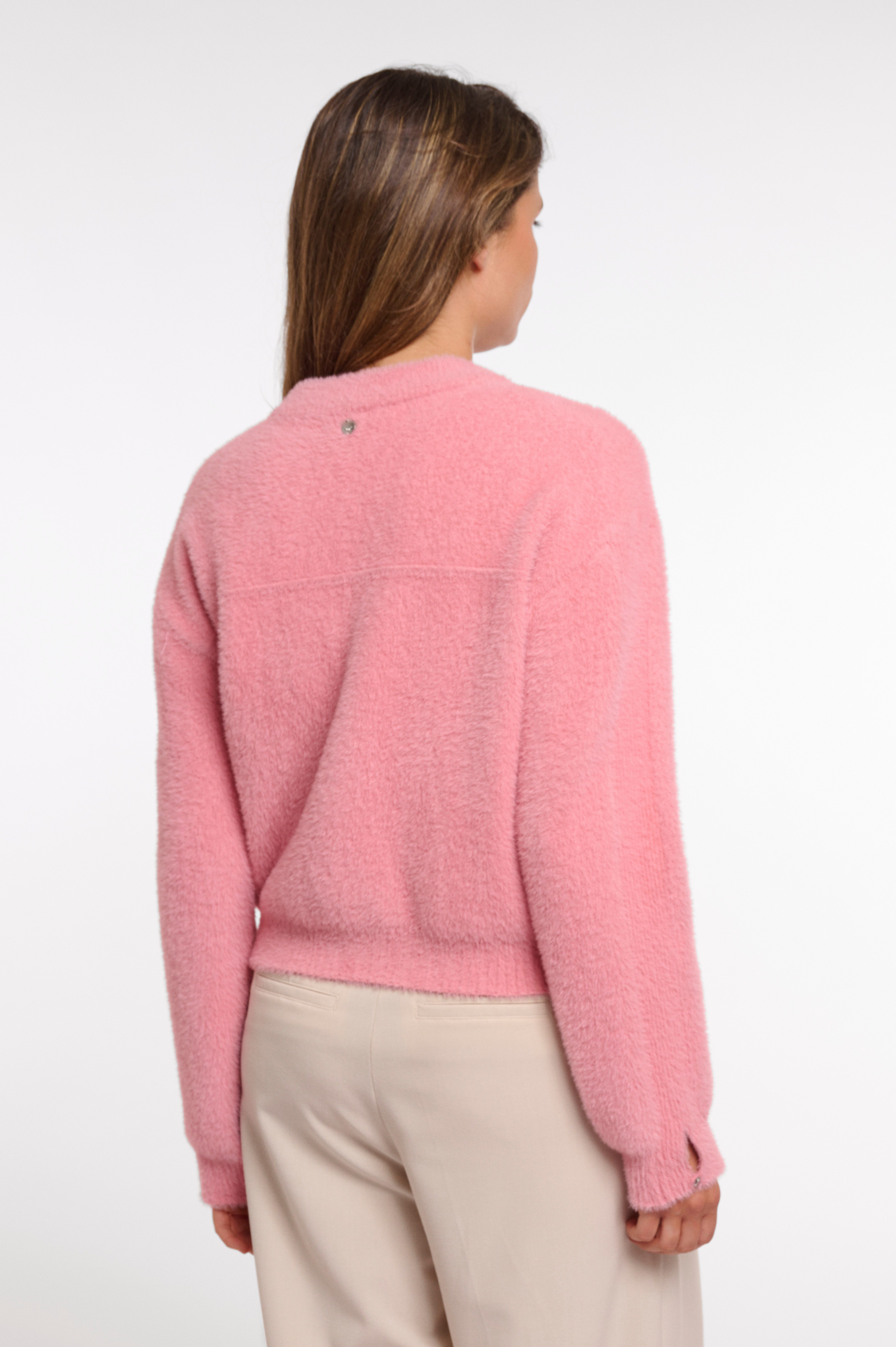 Rino & Pelle Strickjacke