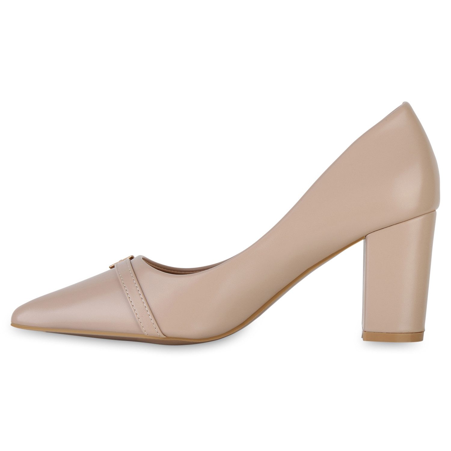 VAN HILL 841477 Pumps Schuhe günstig online kaufen
