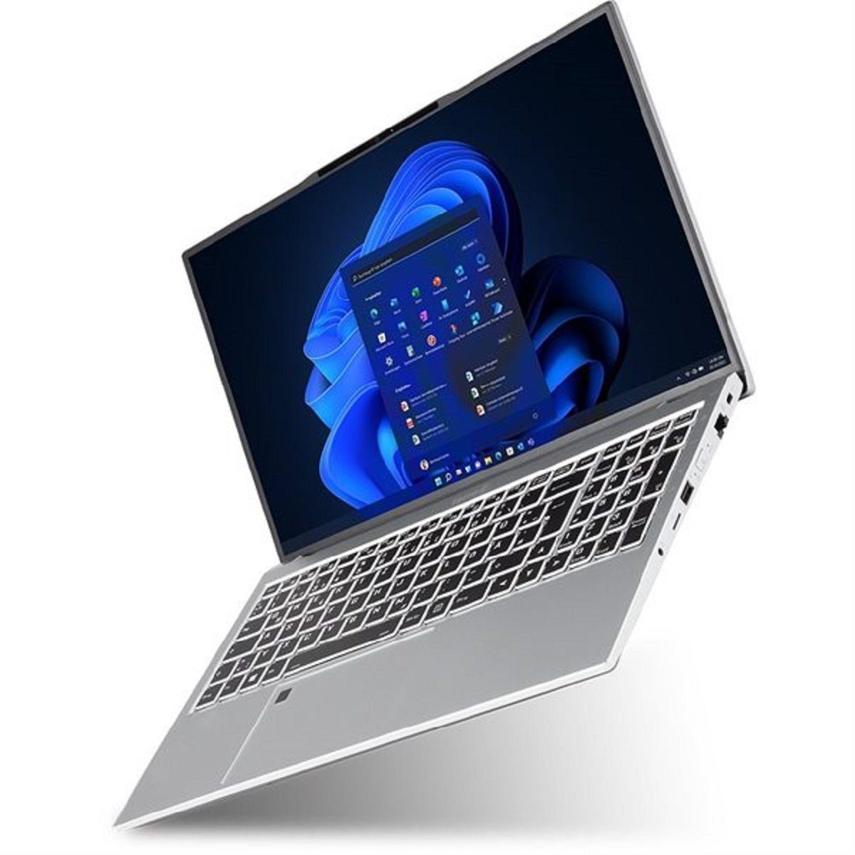 TERRA TERRA MOBILE 1551R i7-1355U W11P Business-Notebook (16 GB)