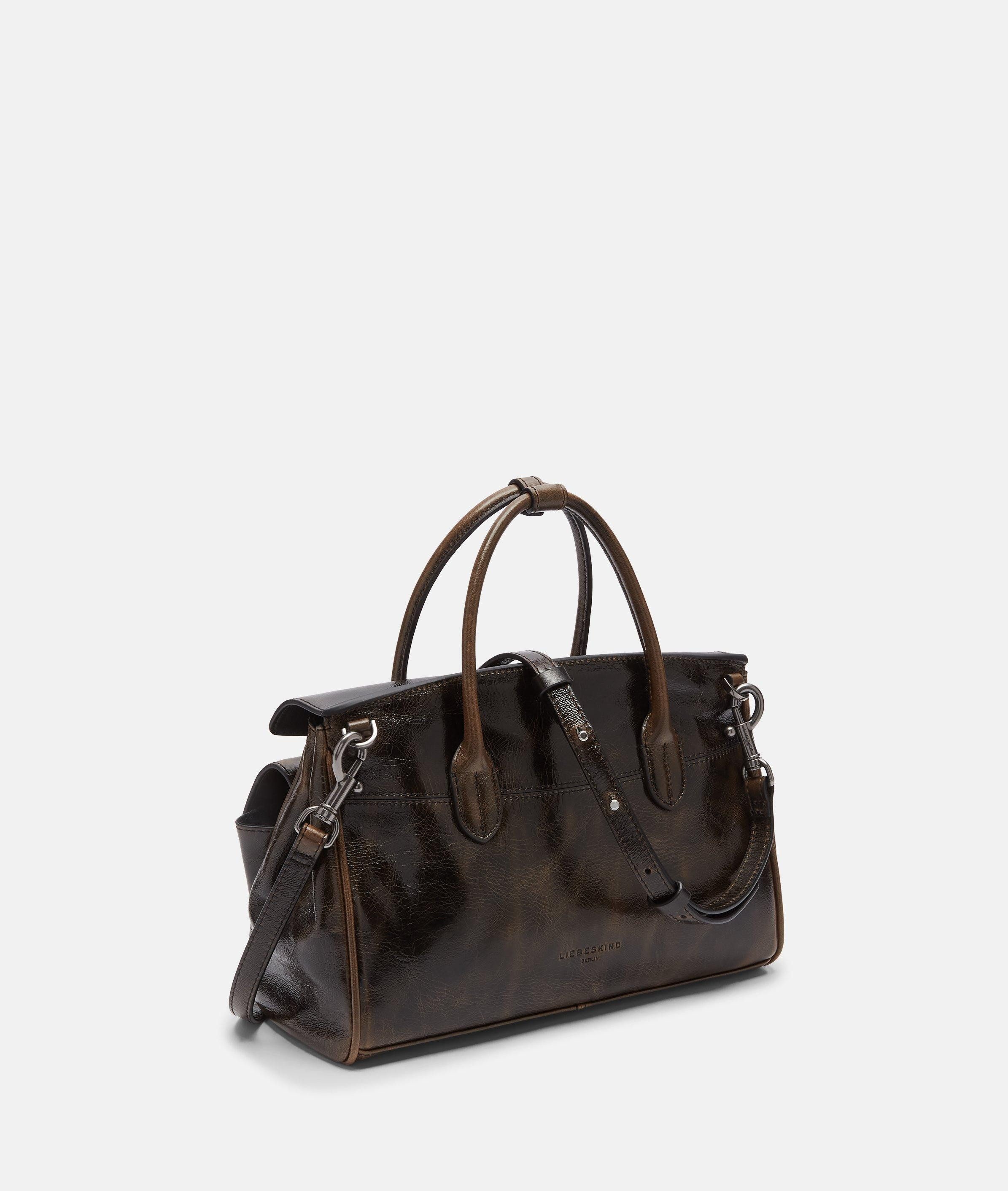 Liebeskind Berlin Handtasche Satchel (1-tlg) günstig online kaufen