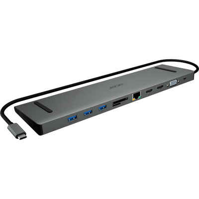 Acer Laptop-Dockingstation USB Type-C Dockingstation