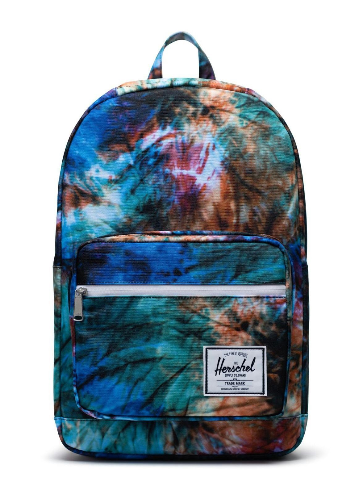 Herschel Rucksack Pop Quiz Summer Tie Dye